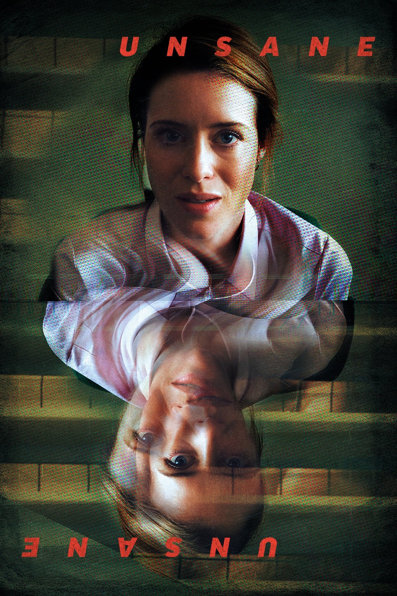 Pôster de Unsane