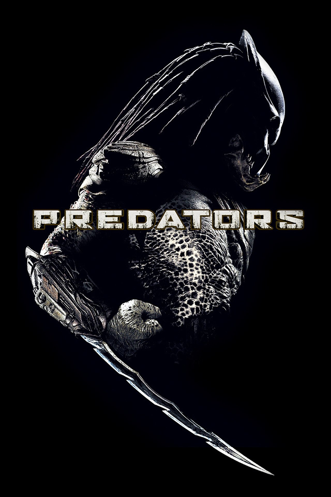 Pôster de Predators