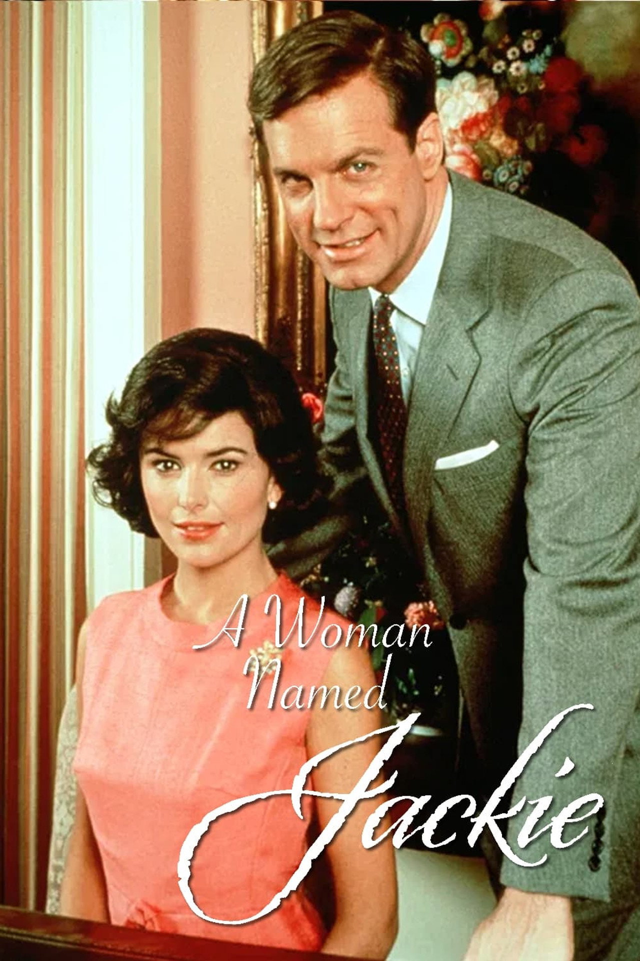 Pôster de A Woman Named Jackie