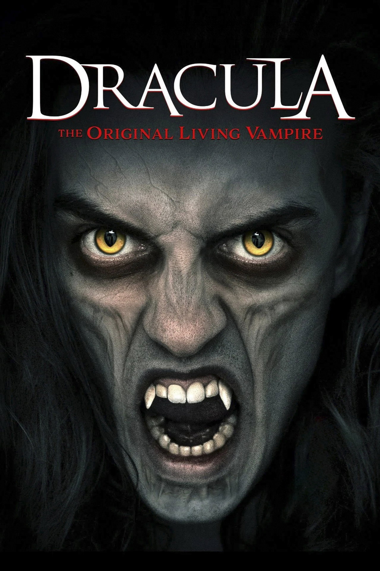Pôster de Drácula – Ele Ainda Está Vivo