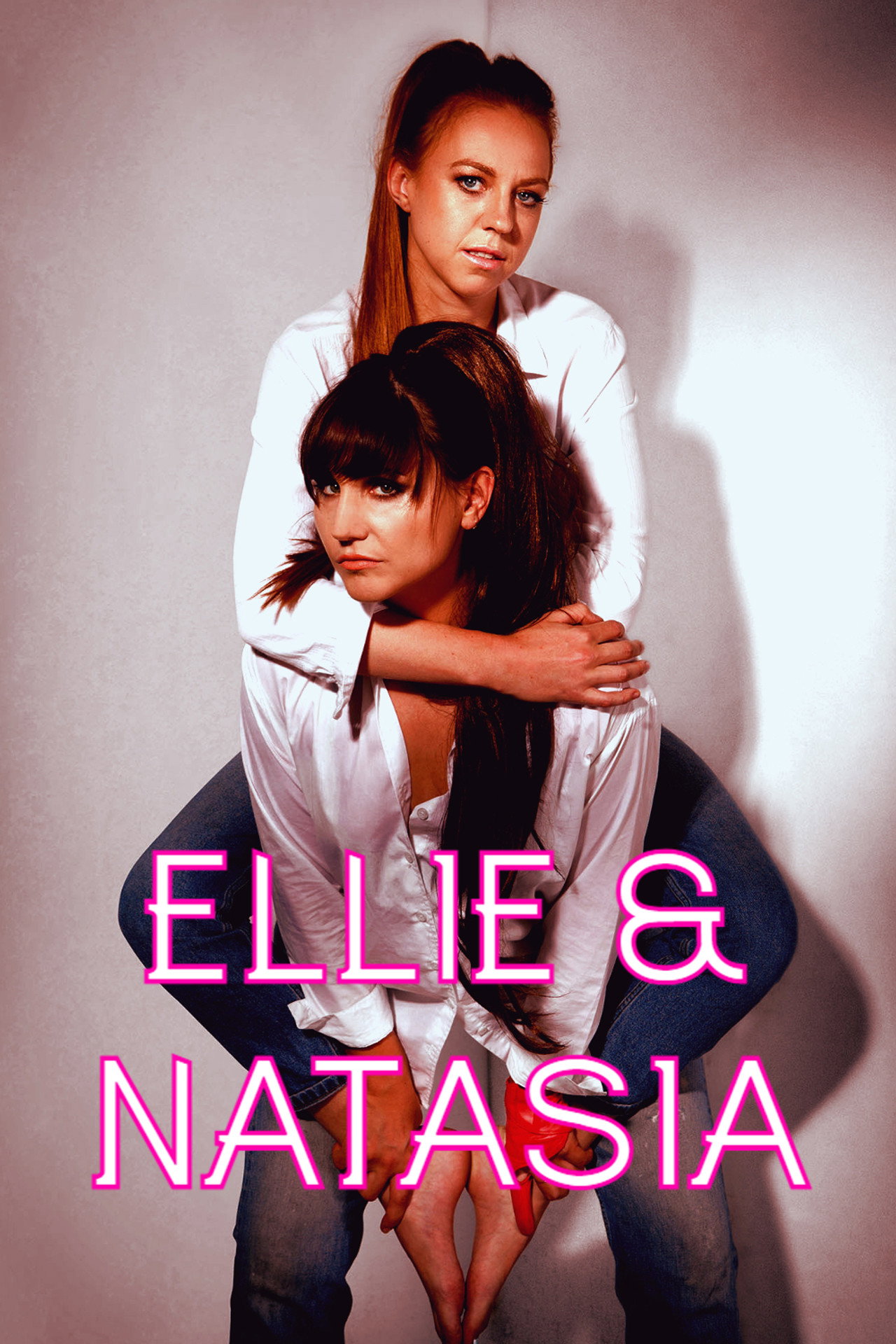 Pôster de Ellie & Natasia