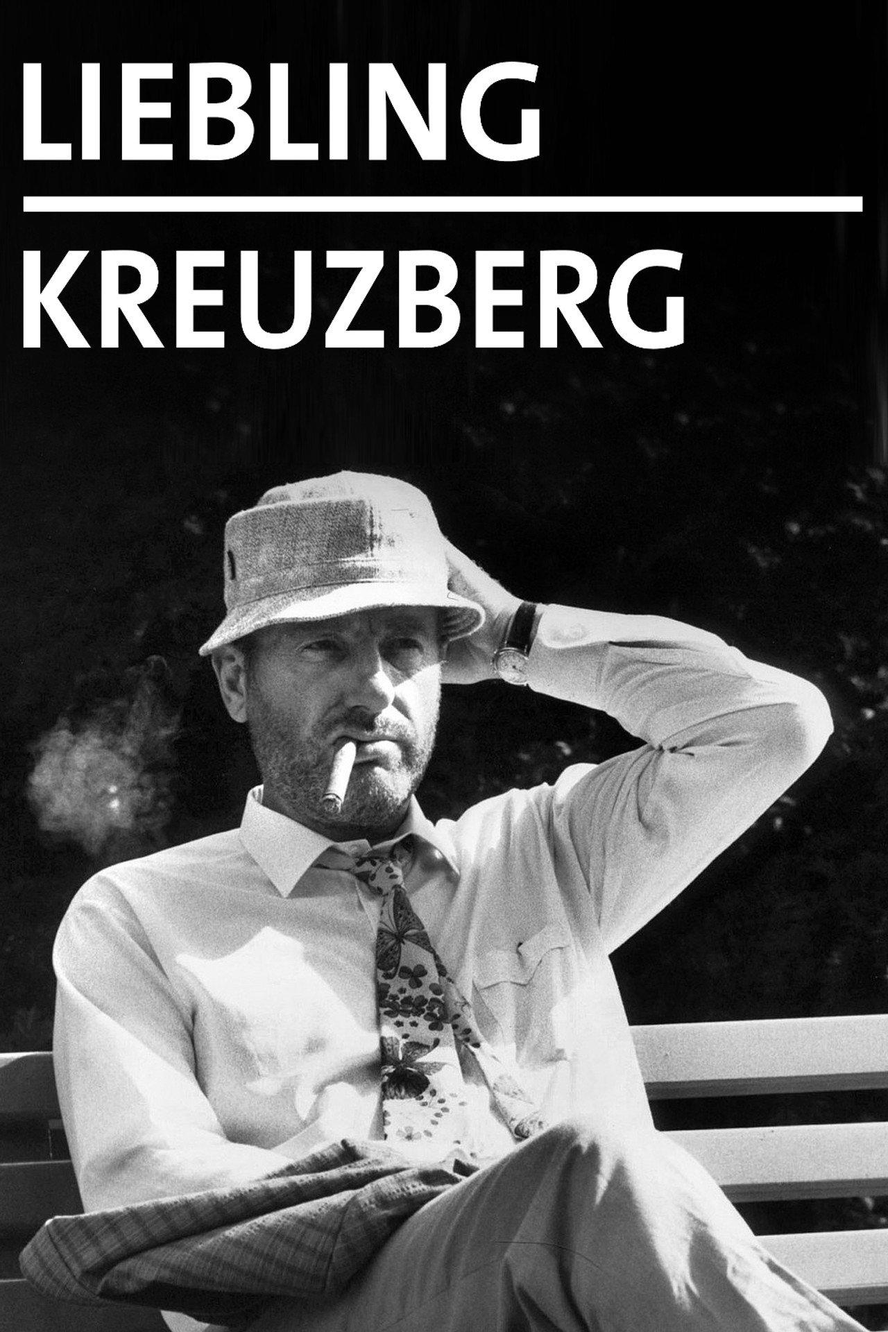 Pôster de Liebling Kreuzberg