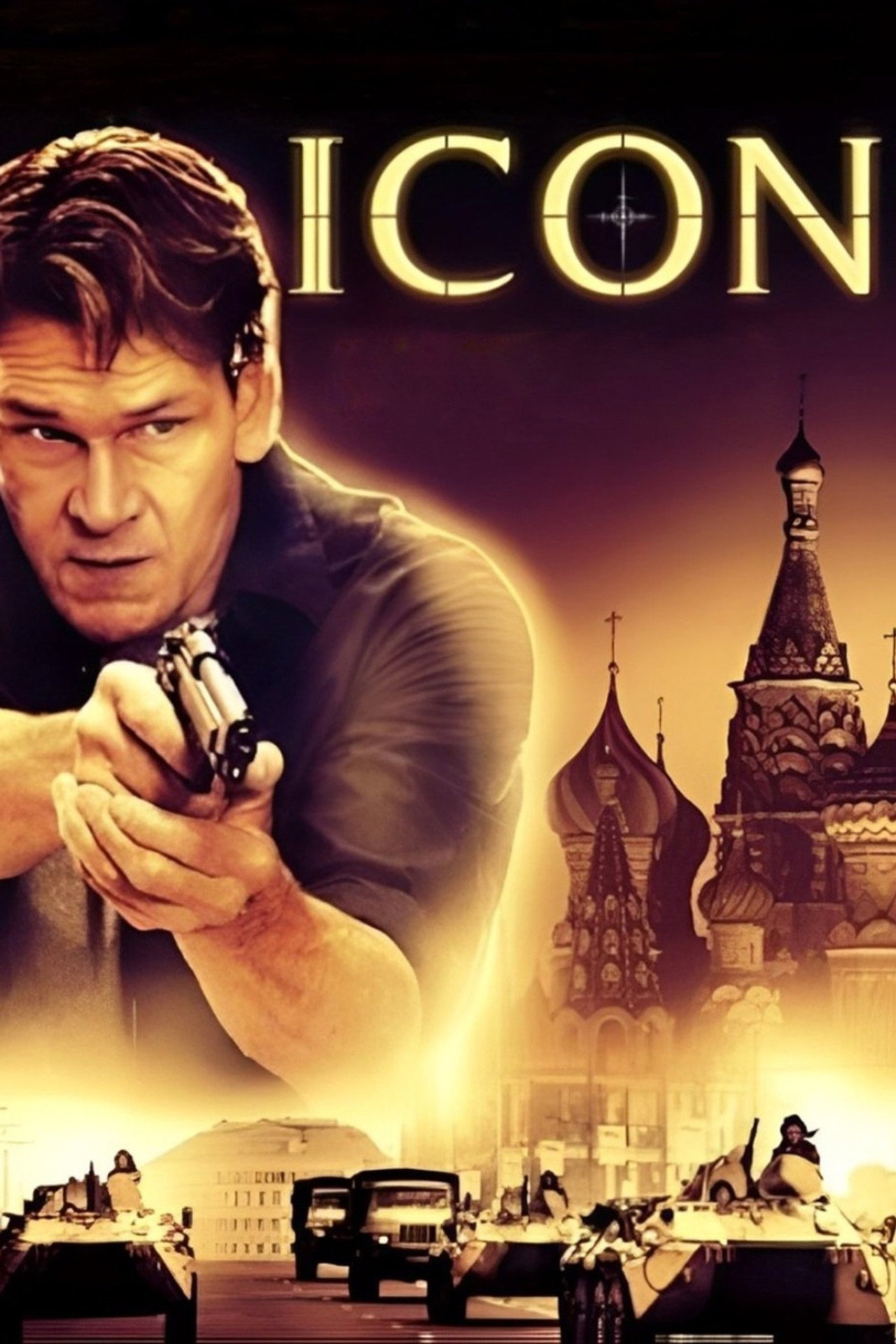Pôster de Icon