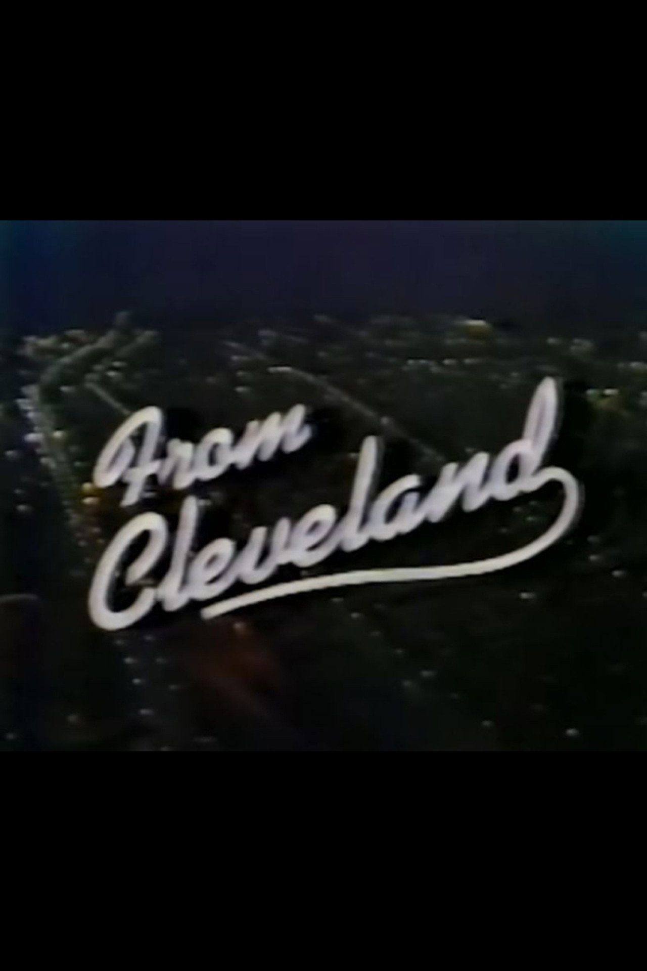 Pôster de From Cleveland