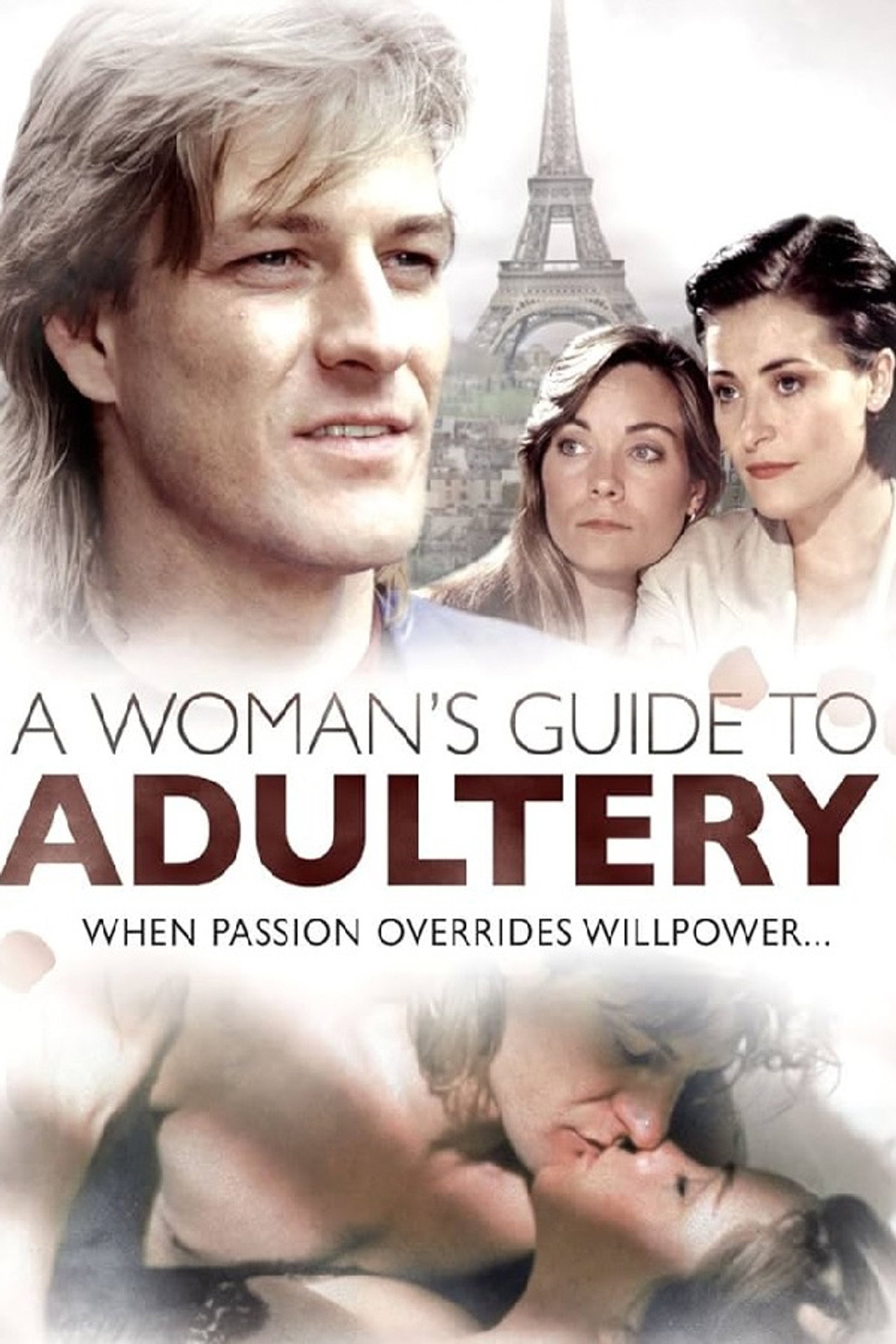 Pôster de A Woman's Guide to Adultery