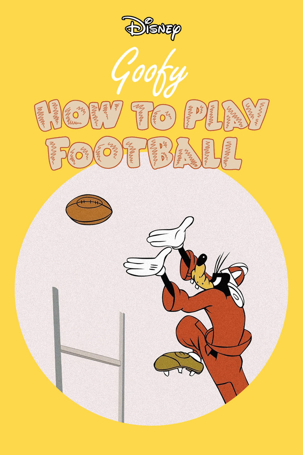 Pôster de How to Play Football