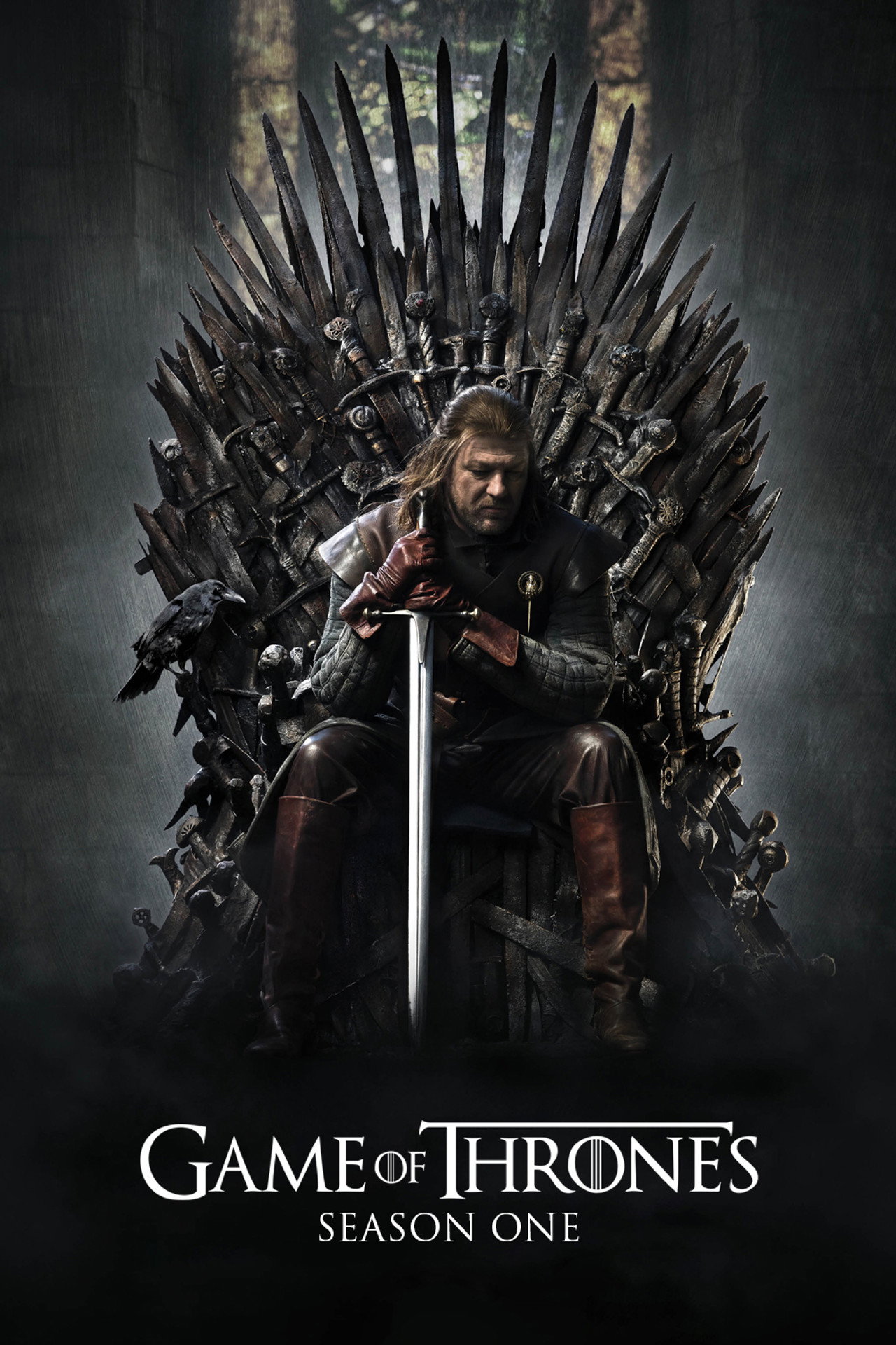 Pôster de Game of Thrones