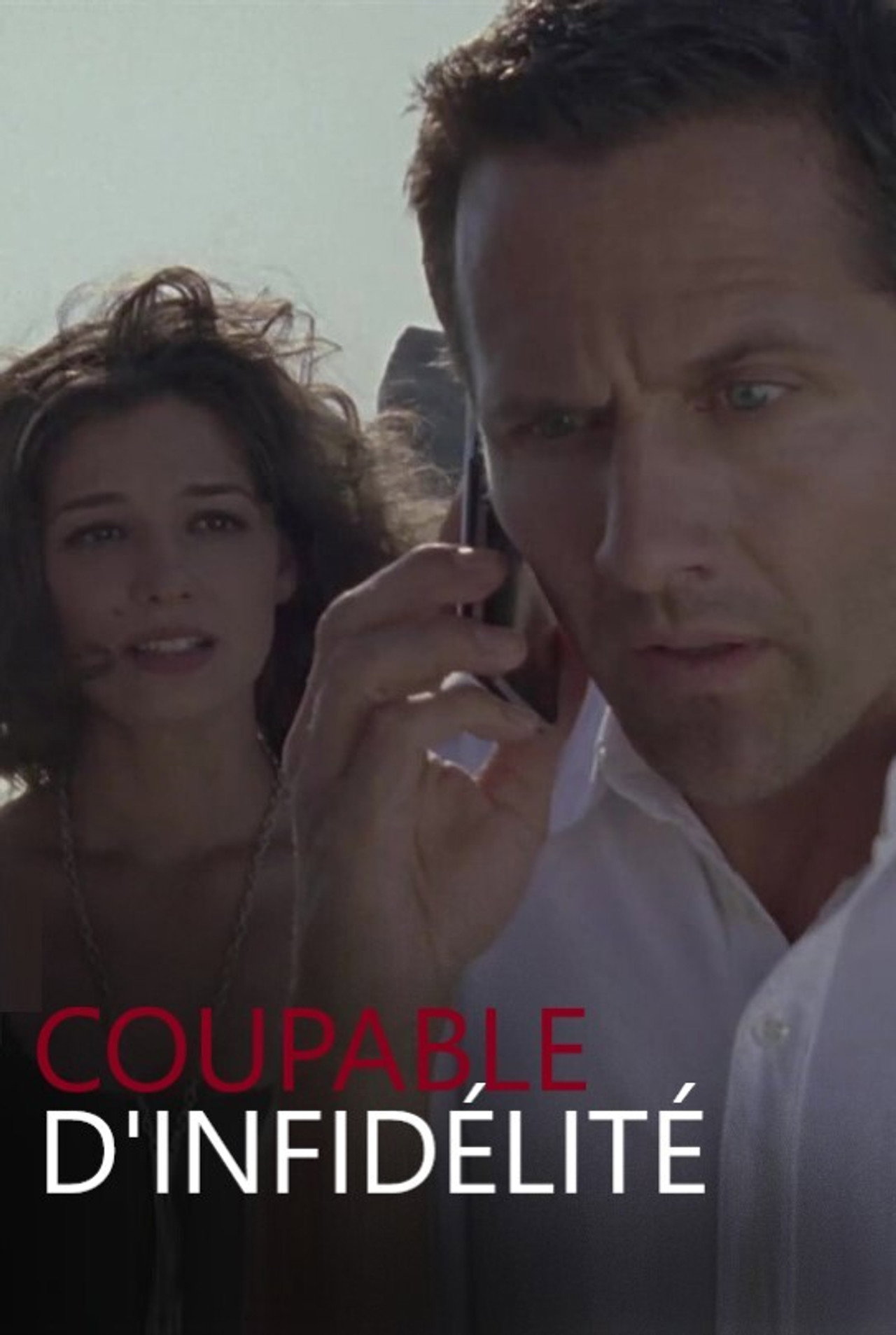 Pôster de Tailor Made Murder