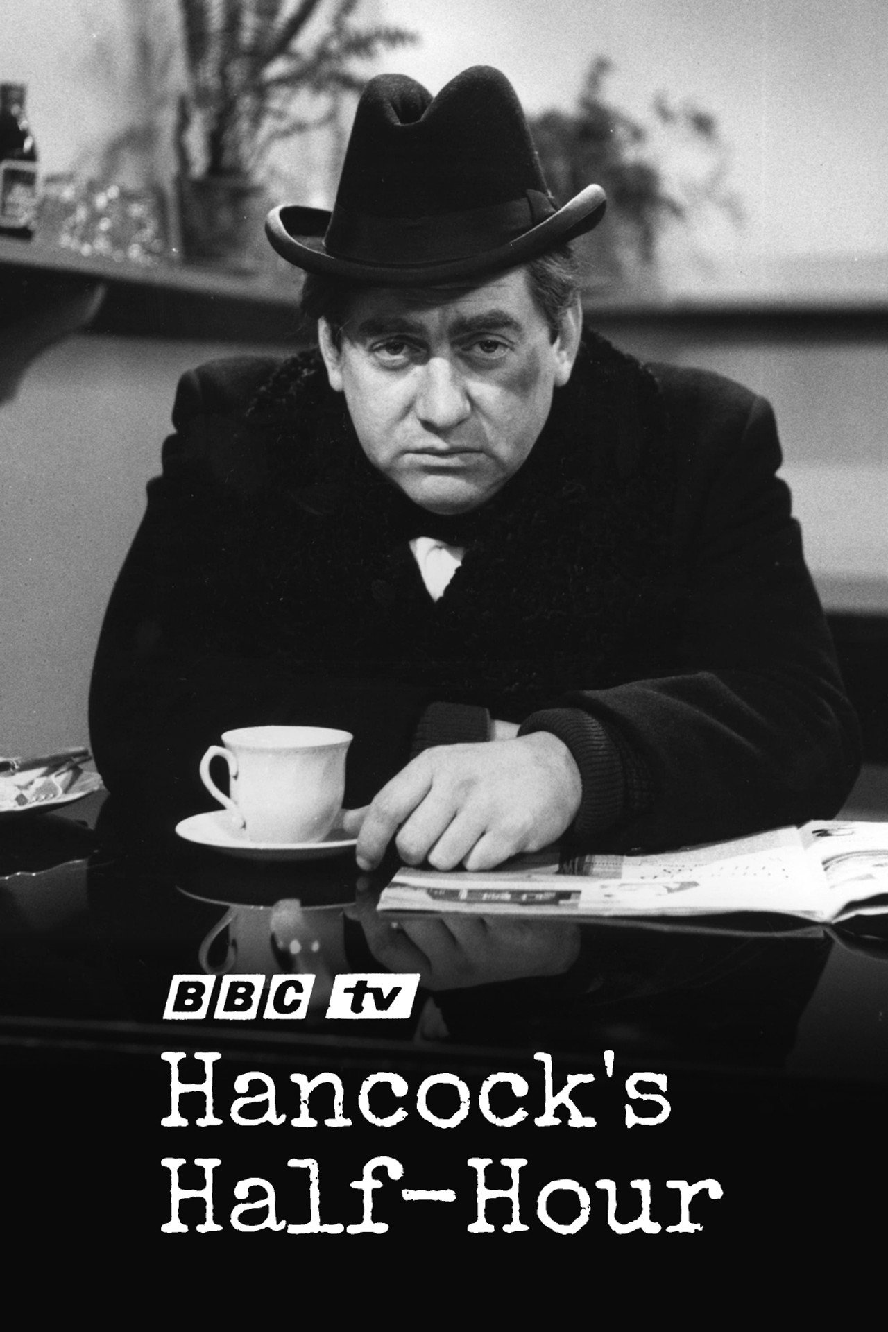 Pôster de Hancock's Half Hour