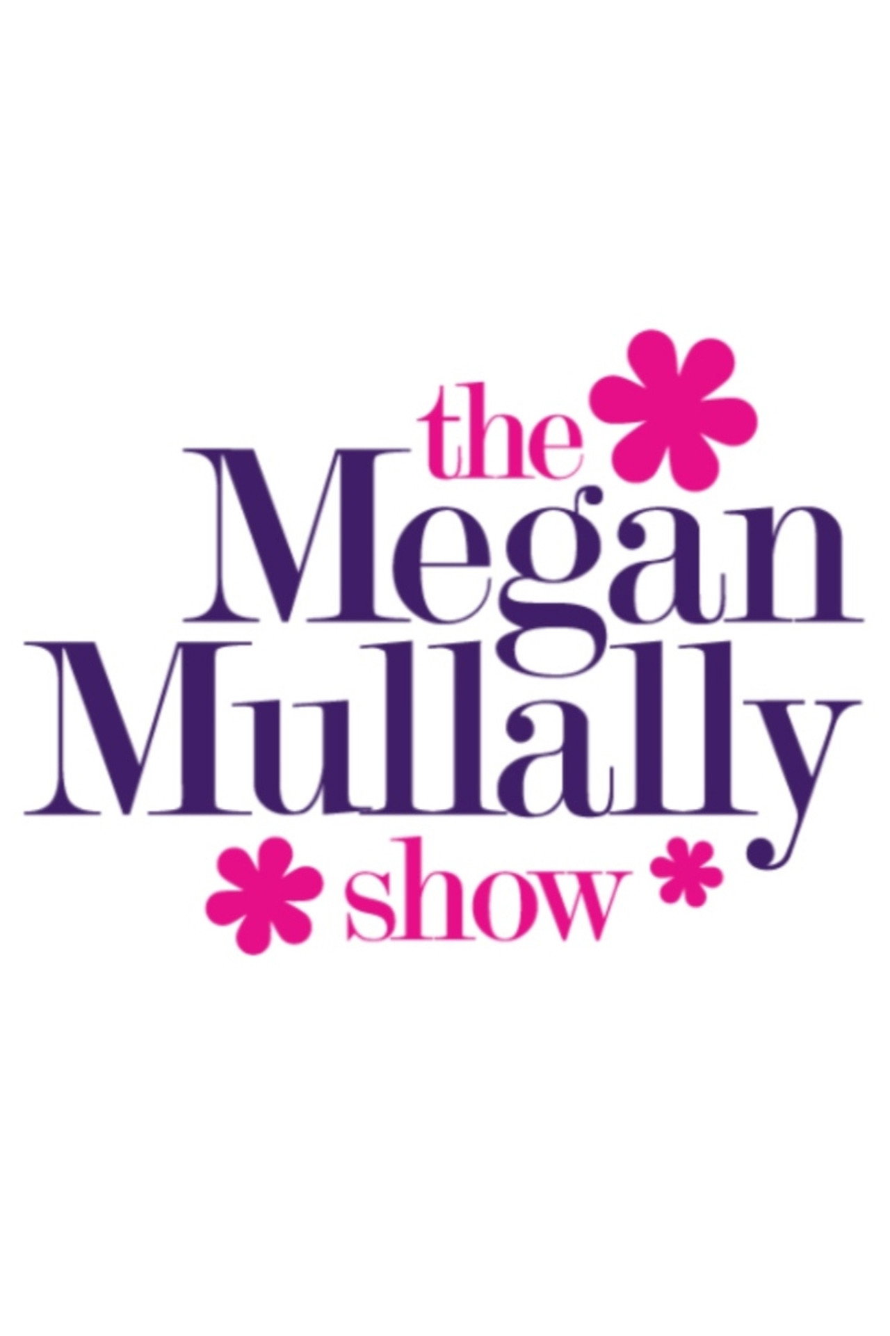 Pôster de The Megan Mullally Show