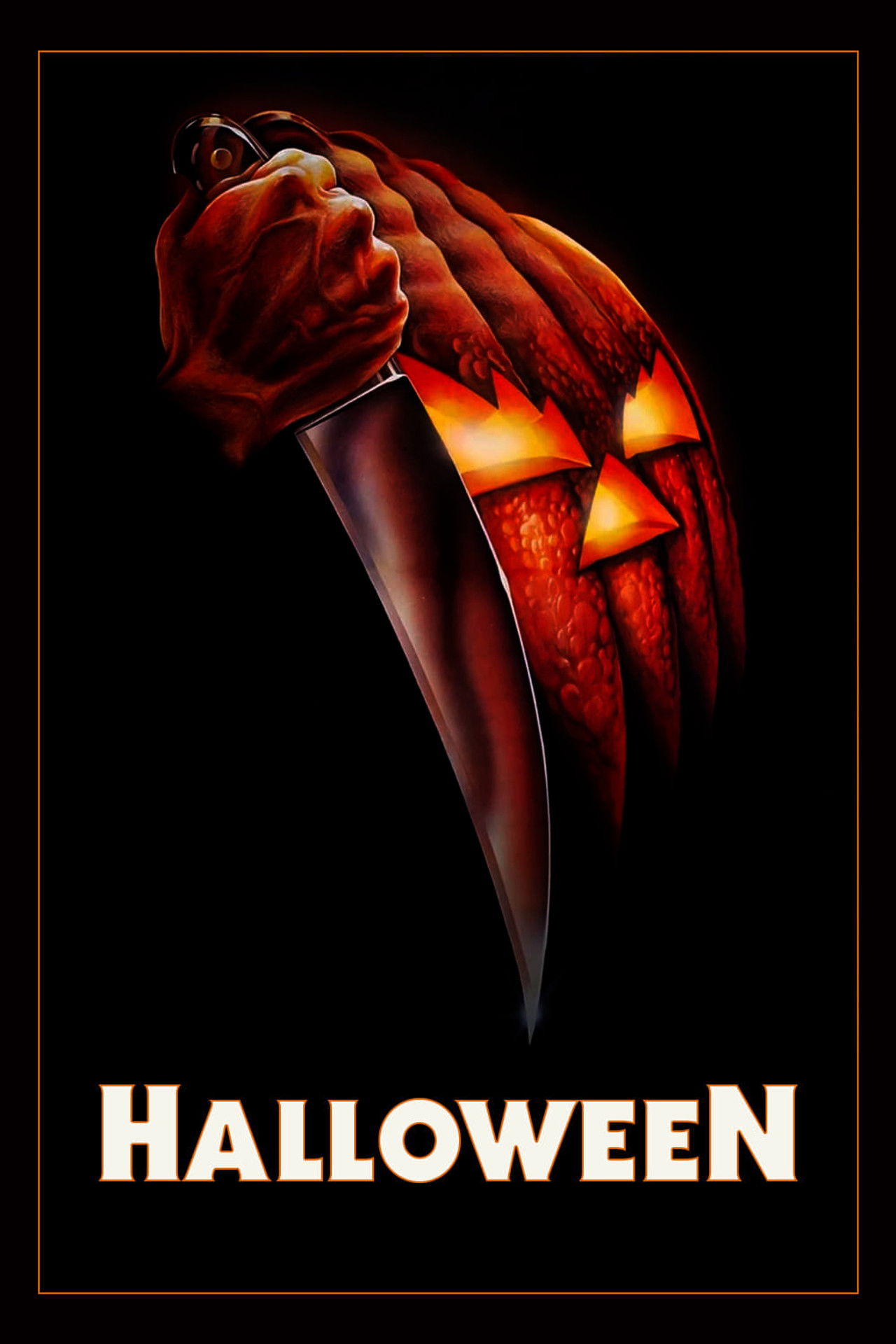 Pôster de Halloween