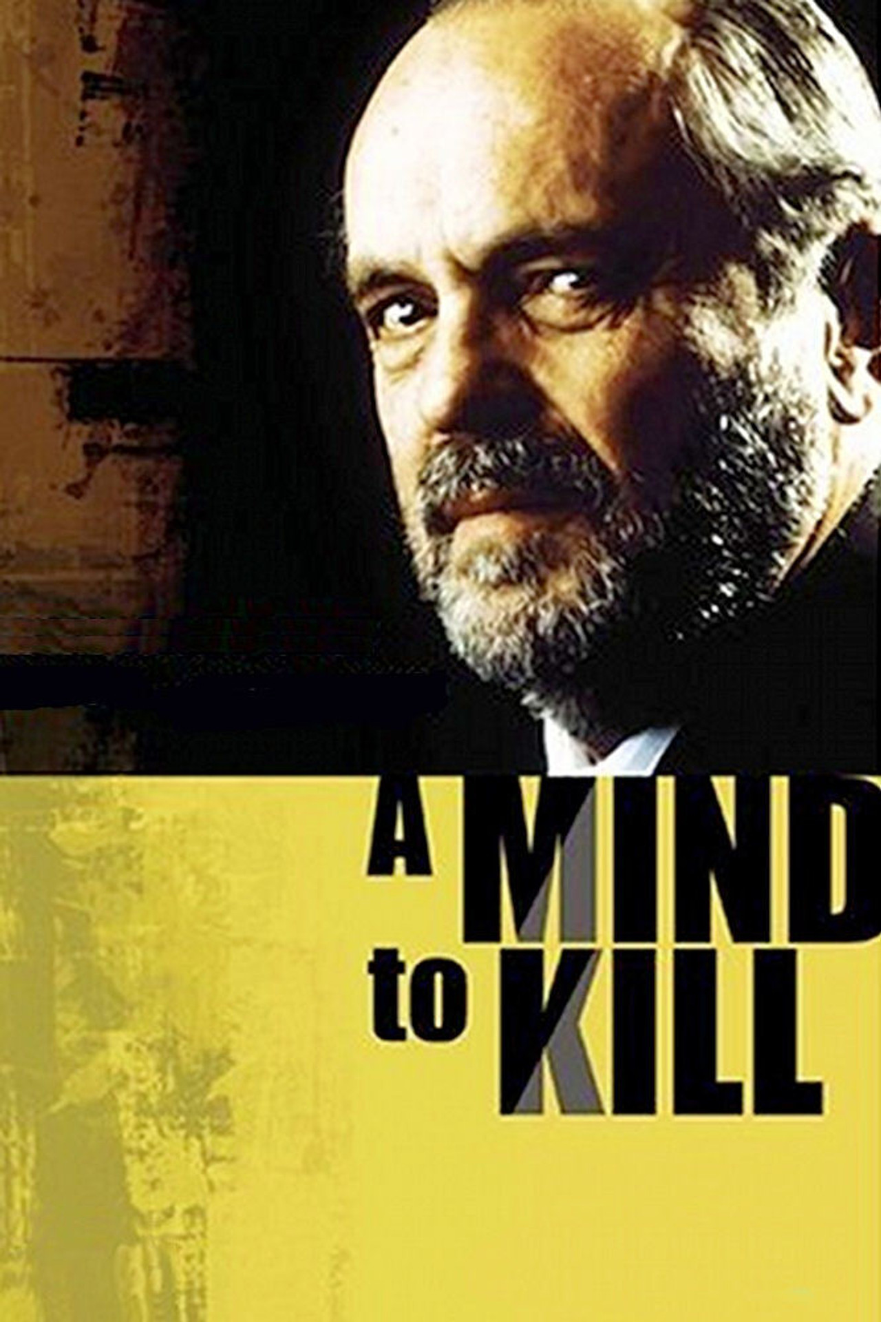 Pôster de A Mind to Kill