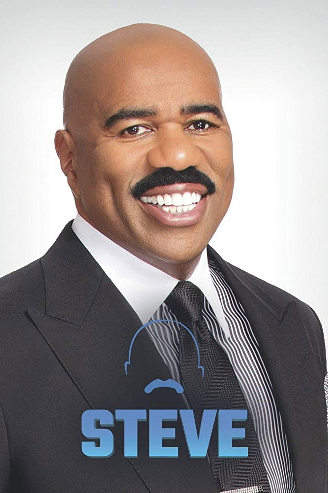 Pôster de Steve