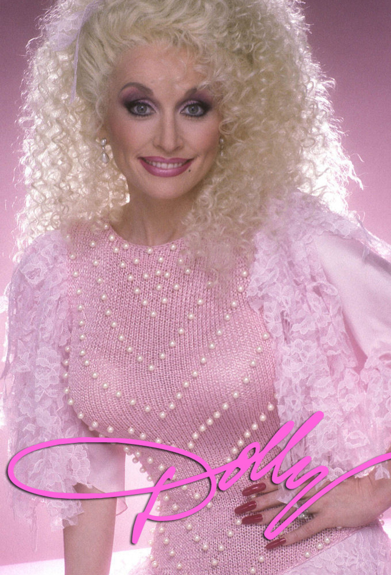Pôster de Dolly