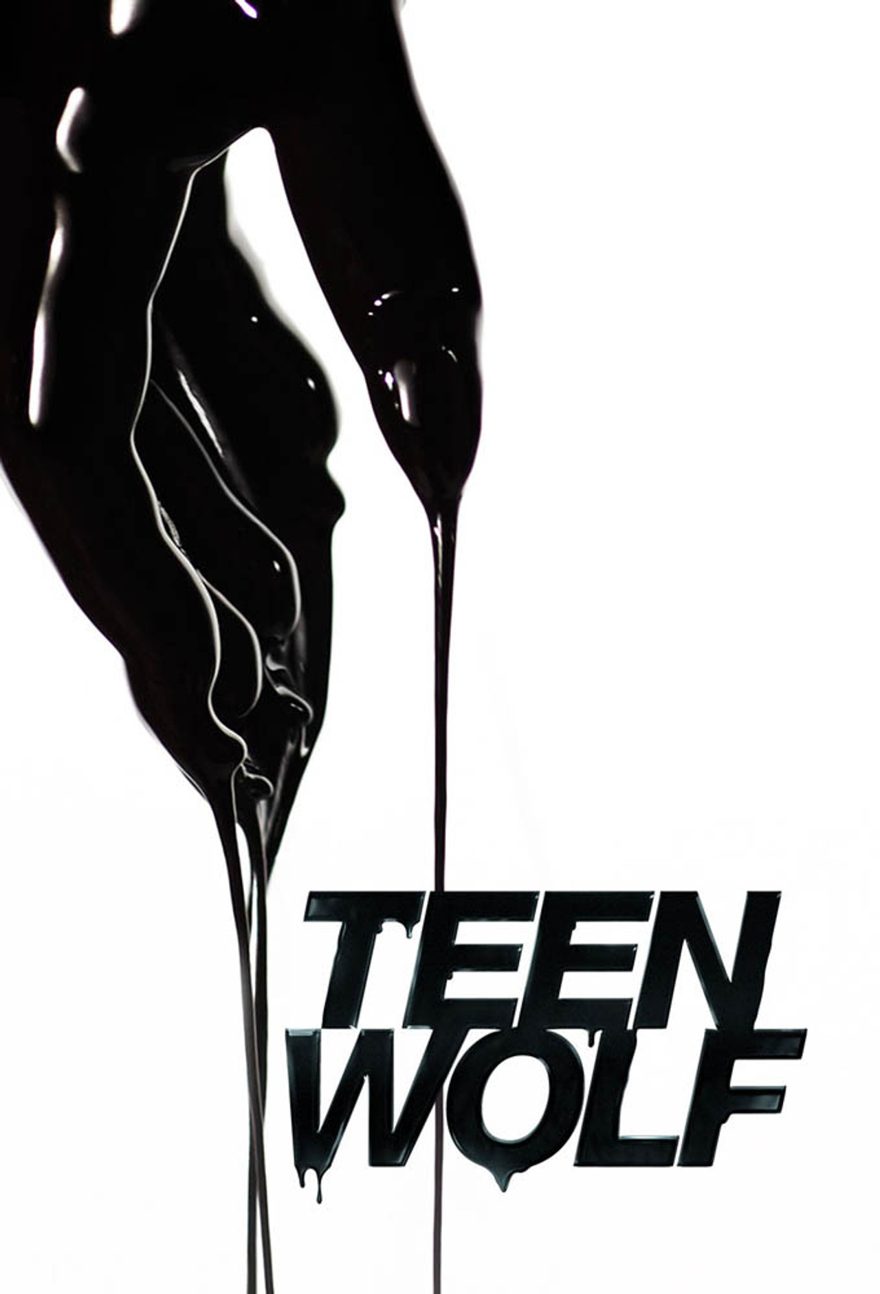 Pôster de Teen Wolf