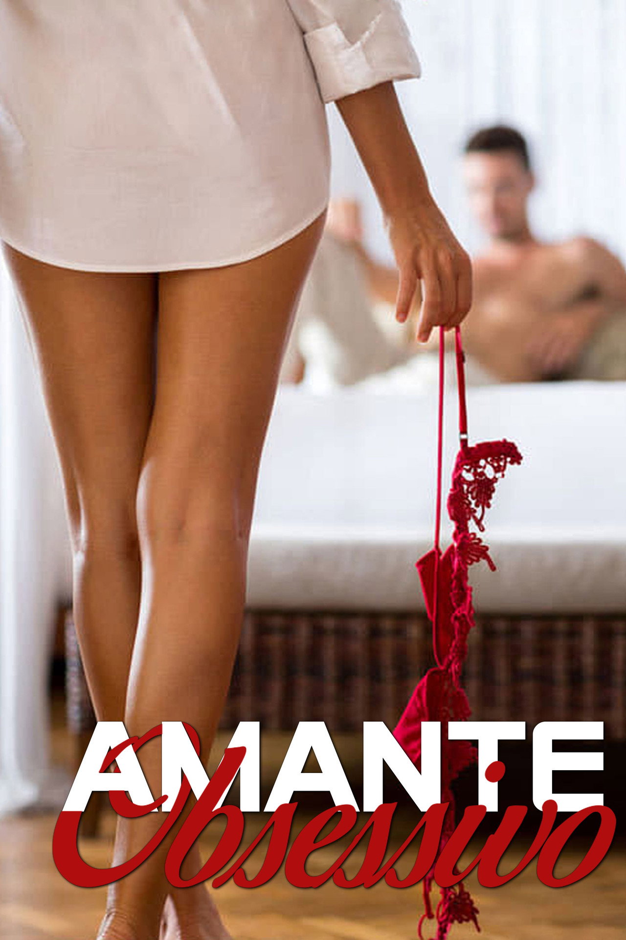 Pôster de Amante Obsessivo