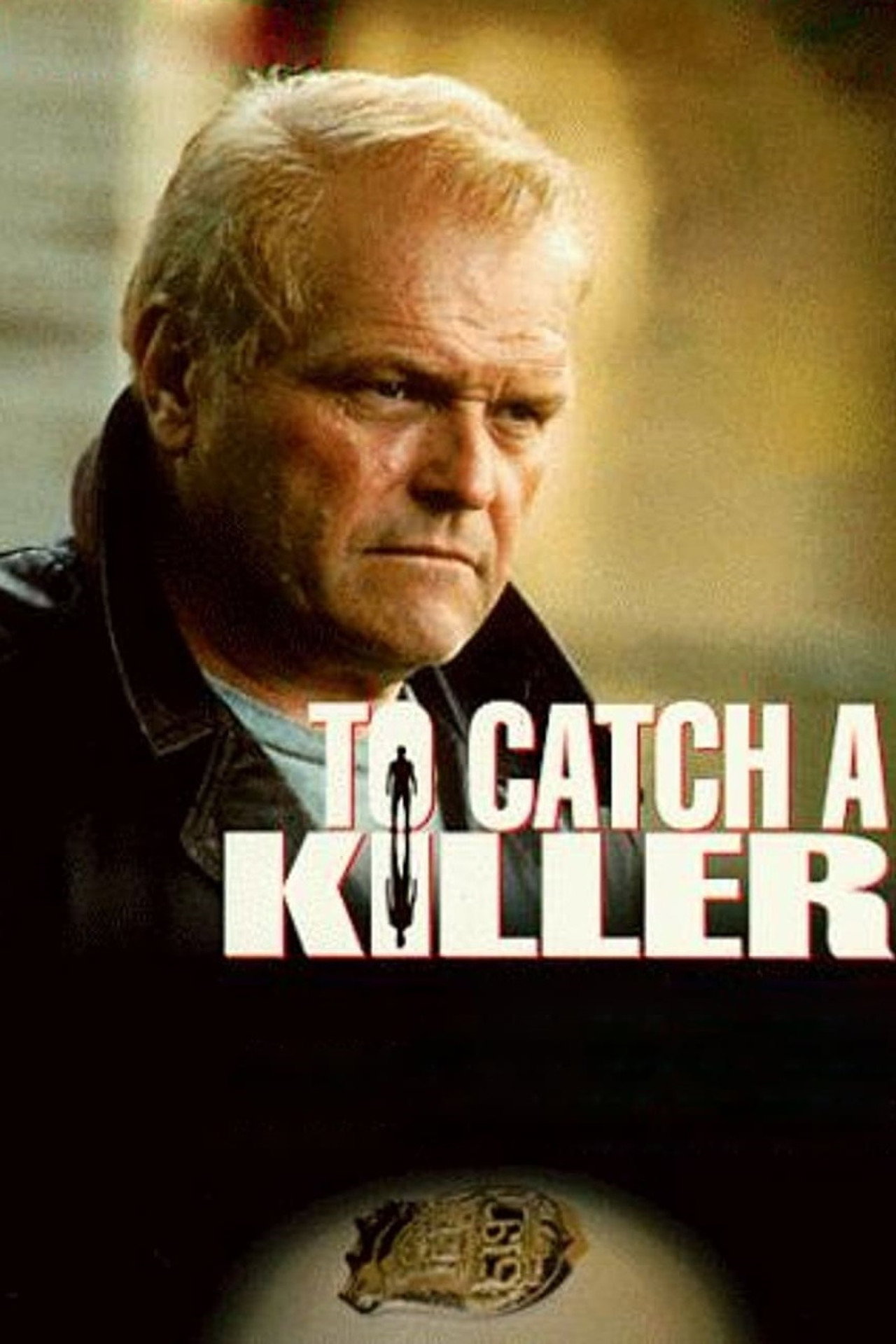 Pôster de To Catch a Killer