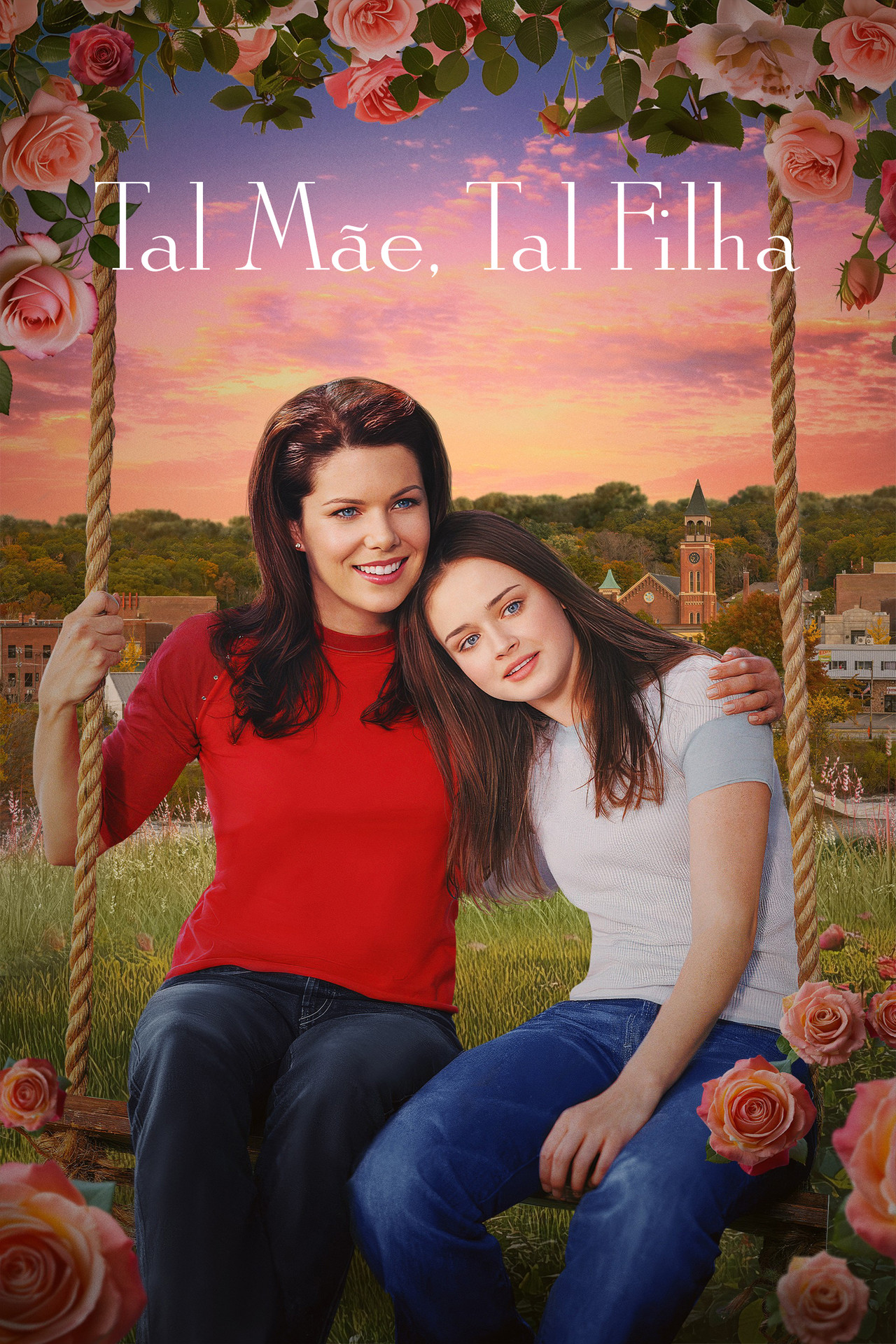Pôster de Tal Mãe, Tal Filha