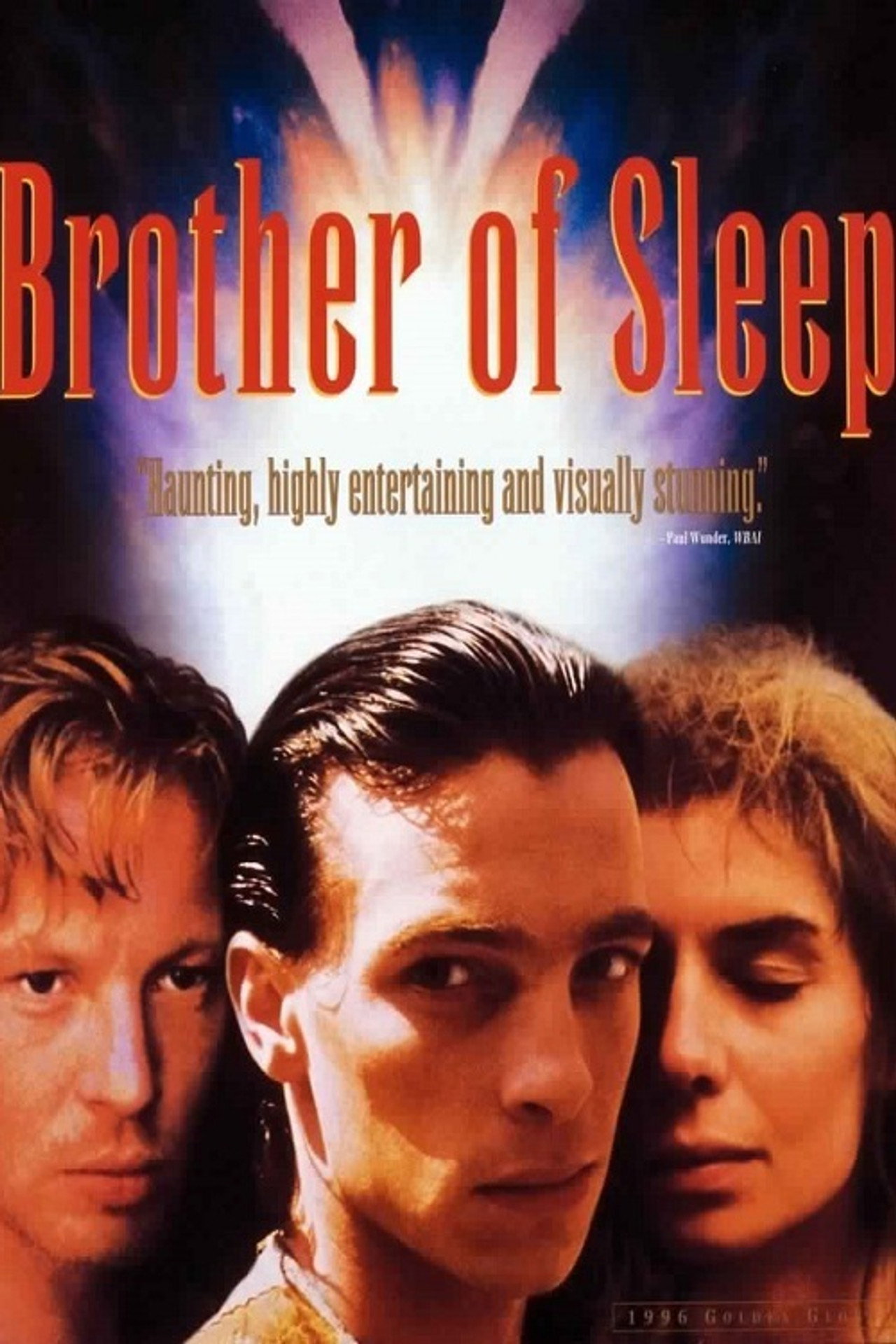 Pôster de Brother of Sleep