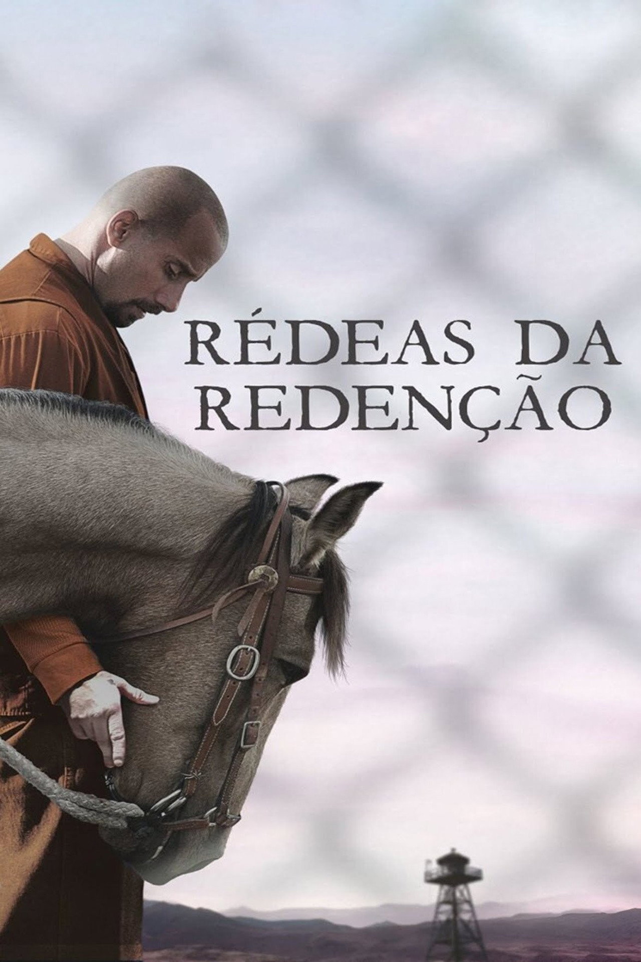 Pôster de Rédeas da Redenção