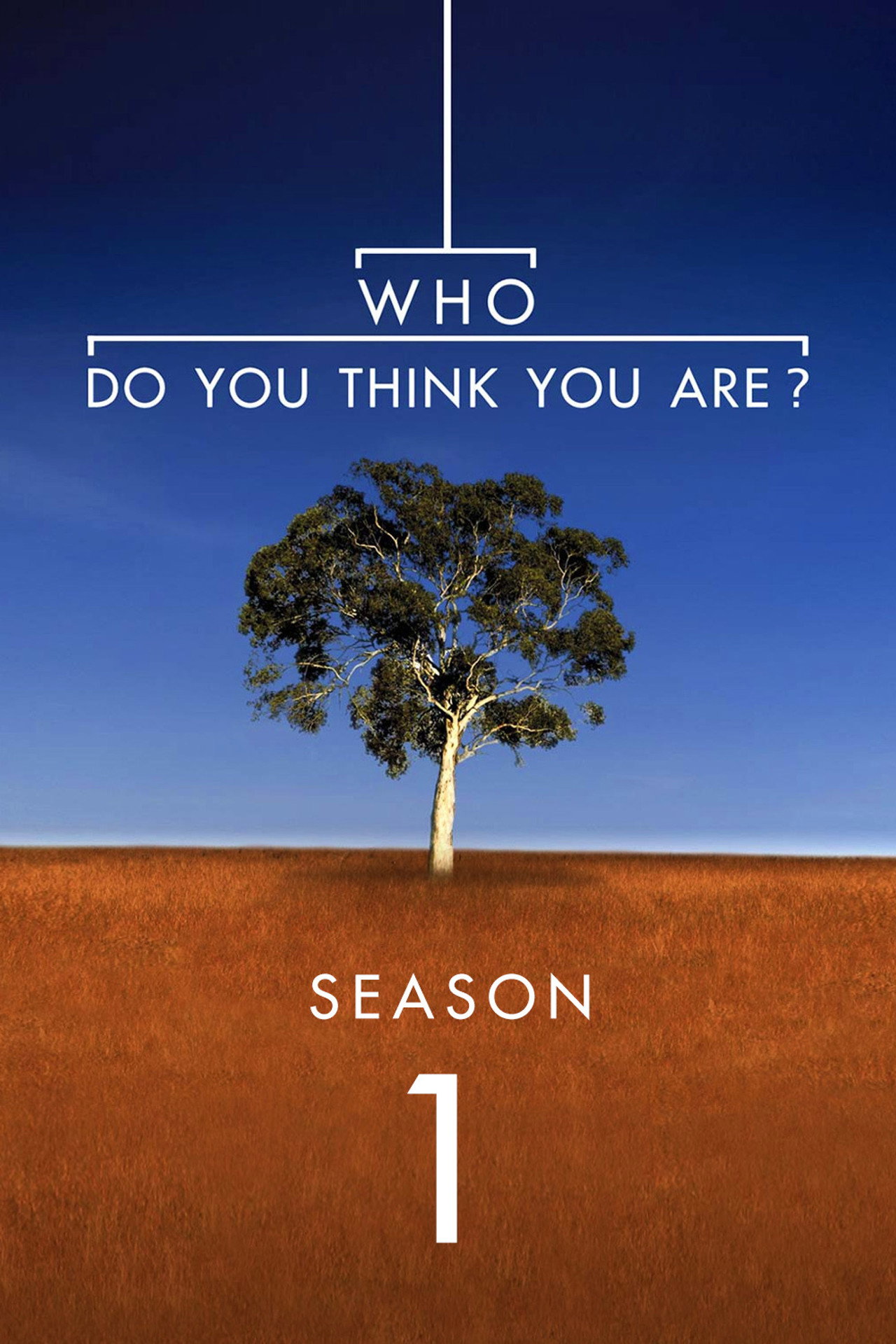 Pôster de Who Do You Think You Are?