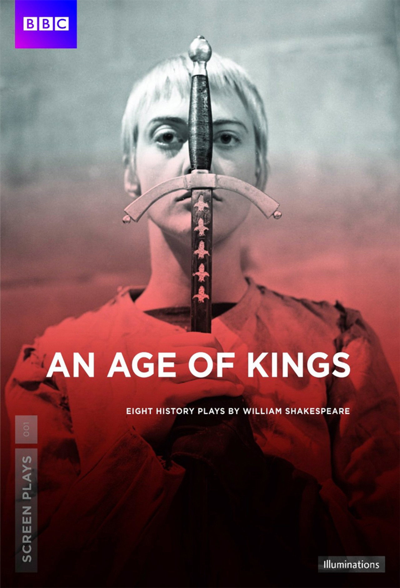 Pôster de An Age of Kings