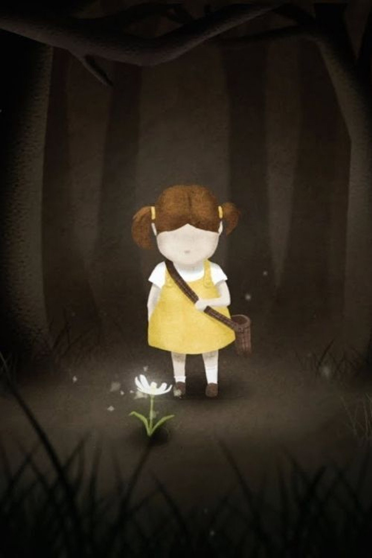 Pôster de Daisy Chain