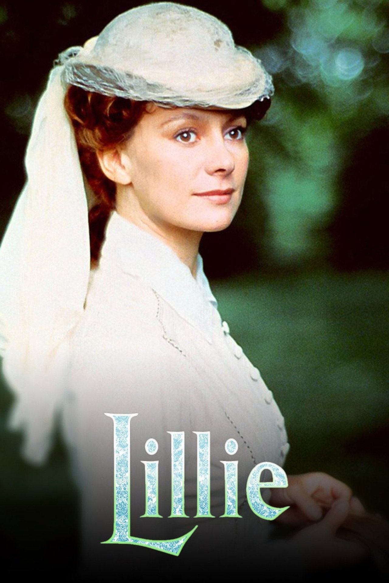 Pôster de Lillie