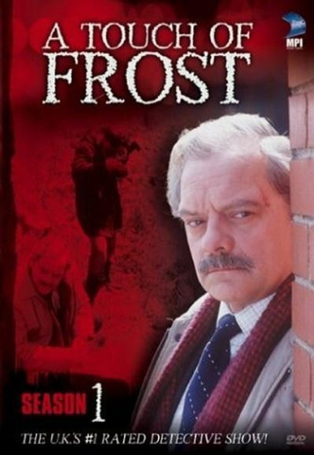 Pôster de A Touch of Frost