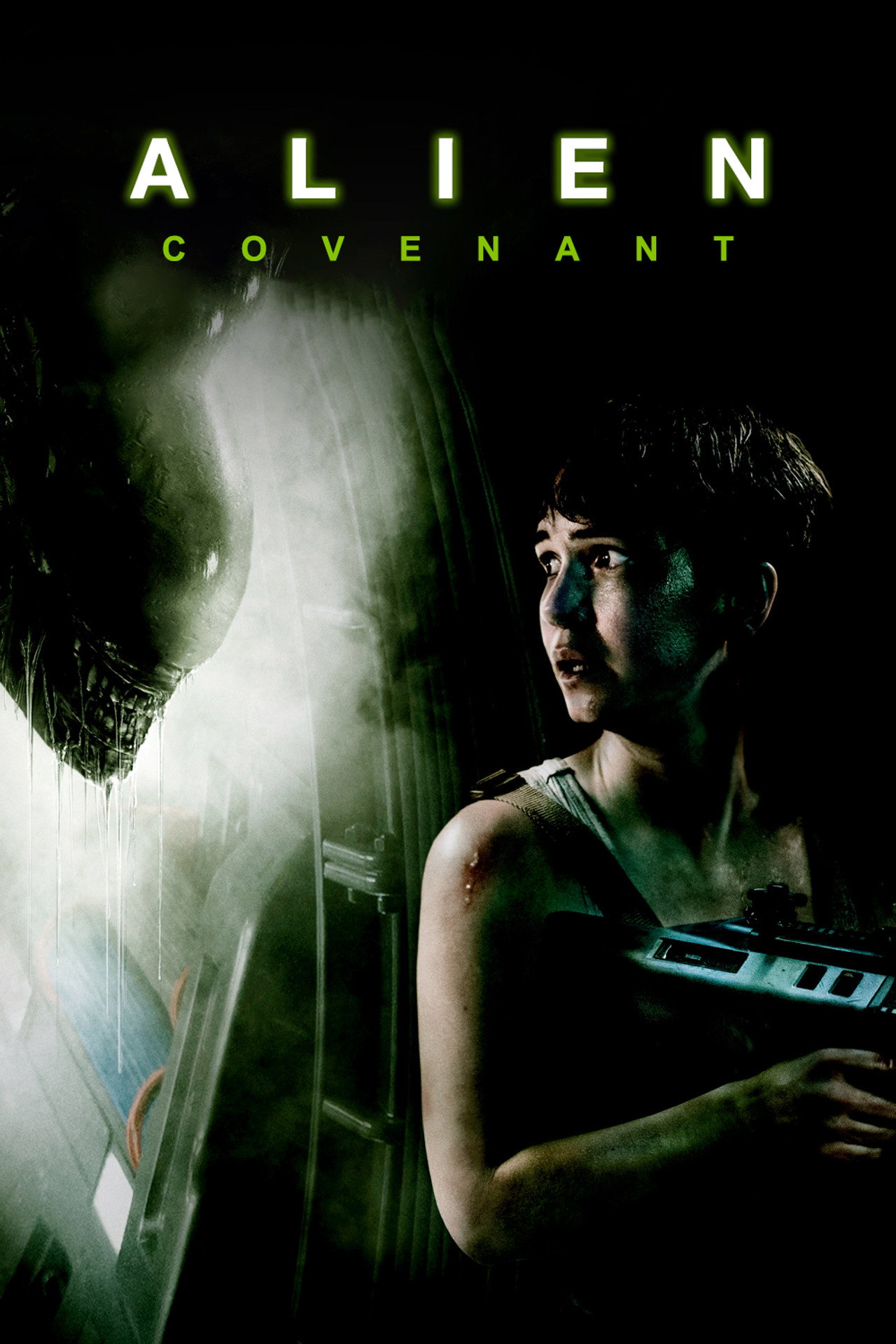 Pôster de Alien: Covenant