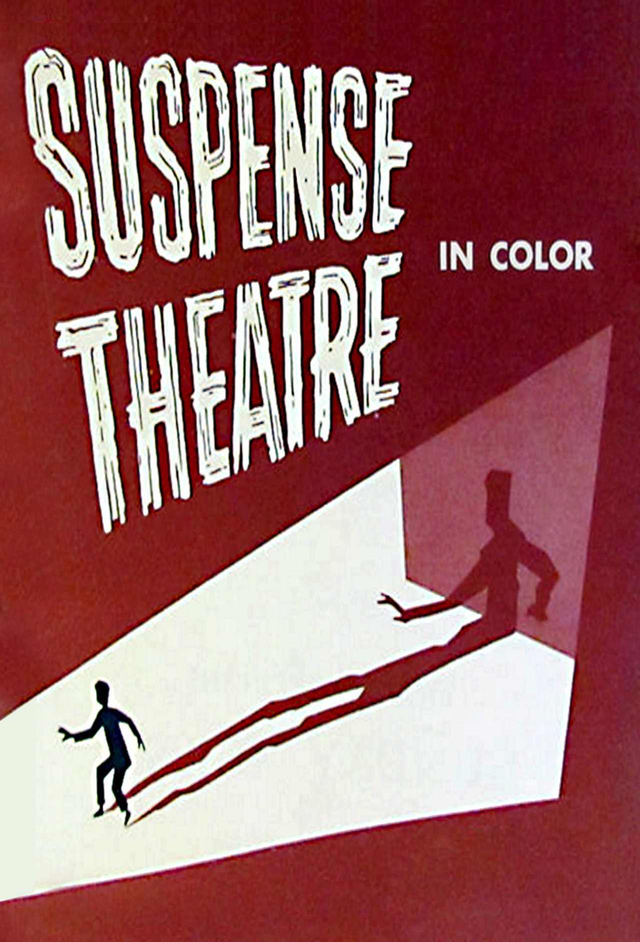 Pôster de Kraft Suspense Theatre