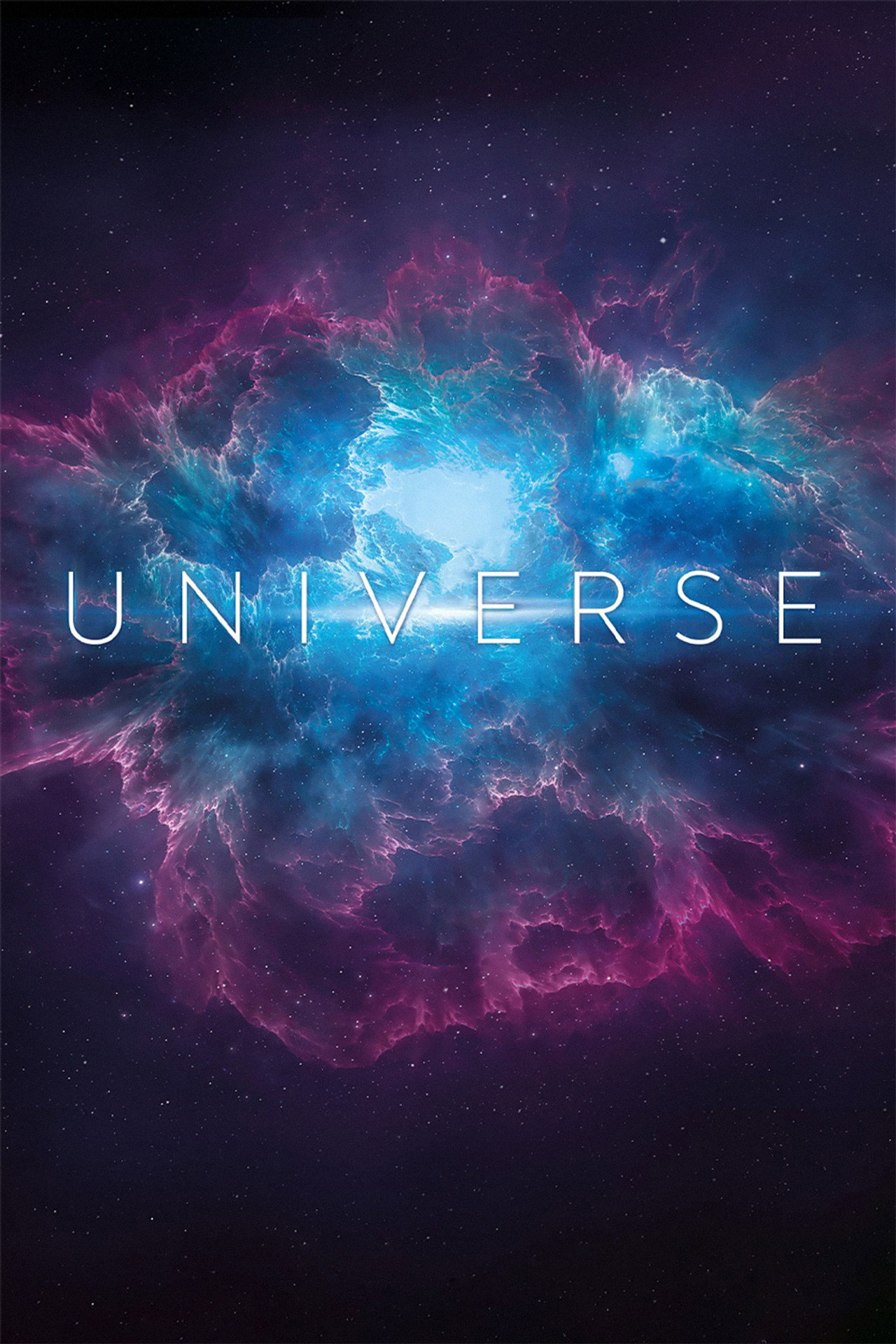 Pôster de Universe