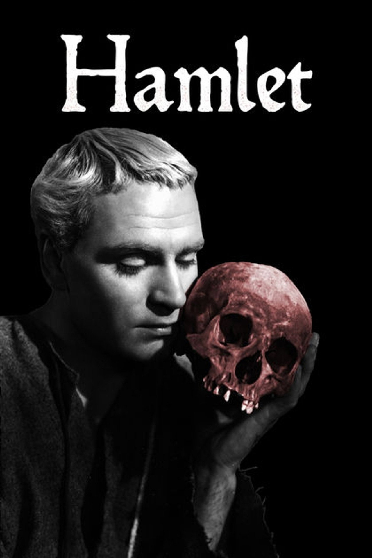 Pôster de Hamlet