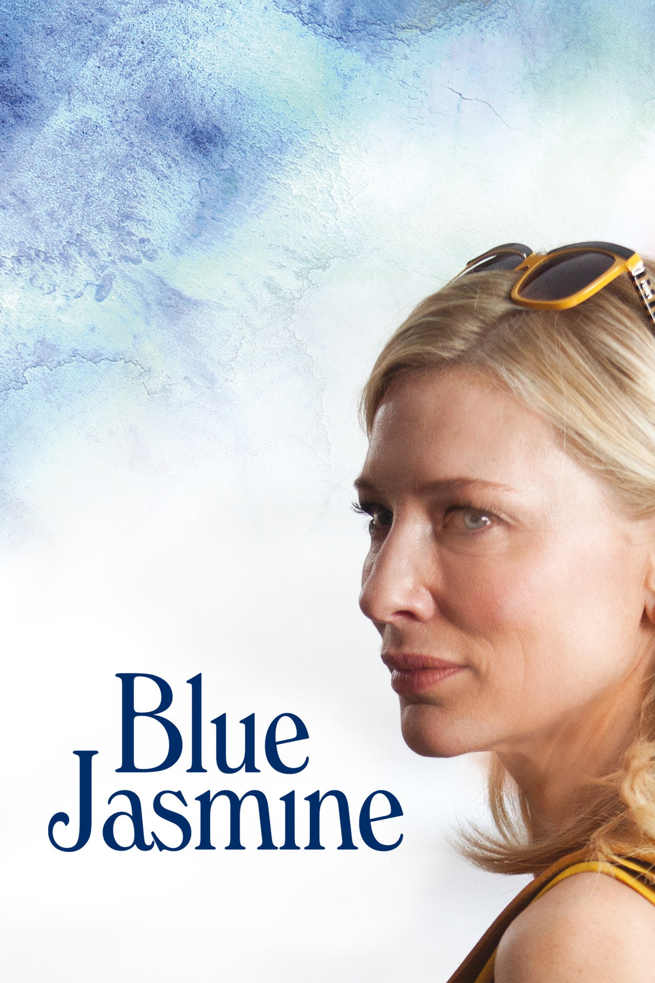 Pôster de Blue Jasmine