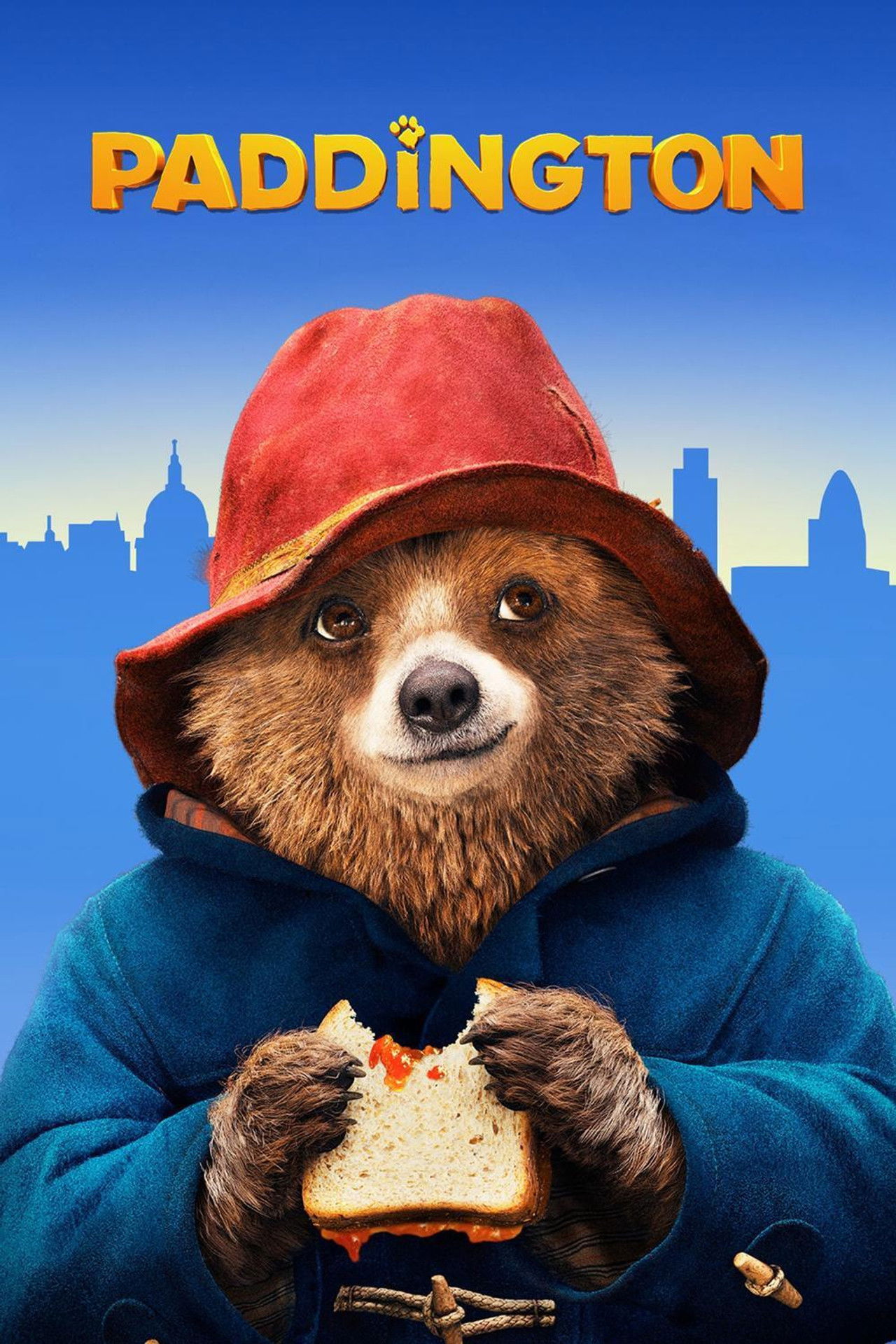 Pôster de Paddington