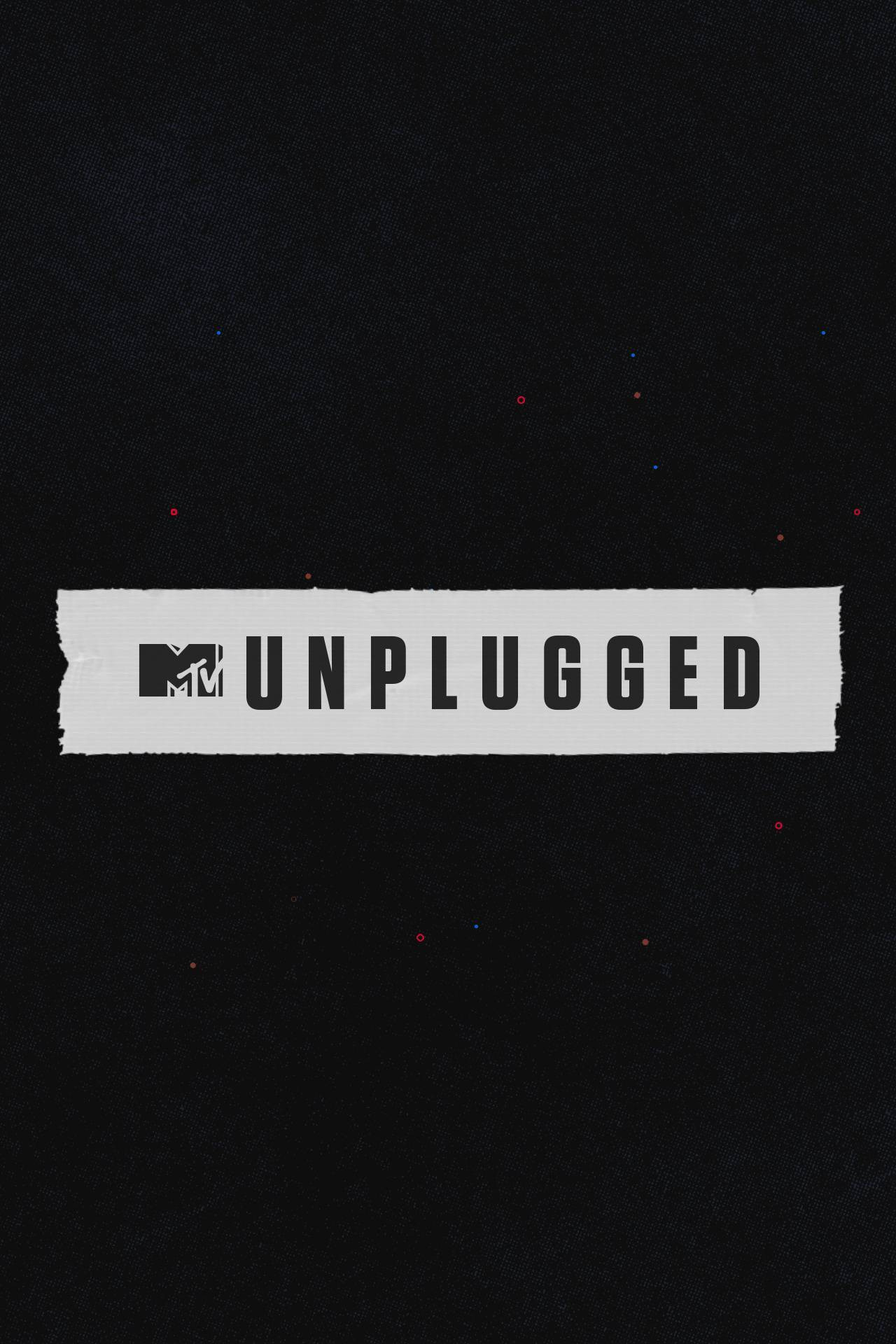 Pôster de MTV Unplugged