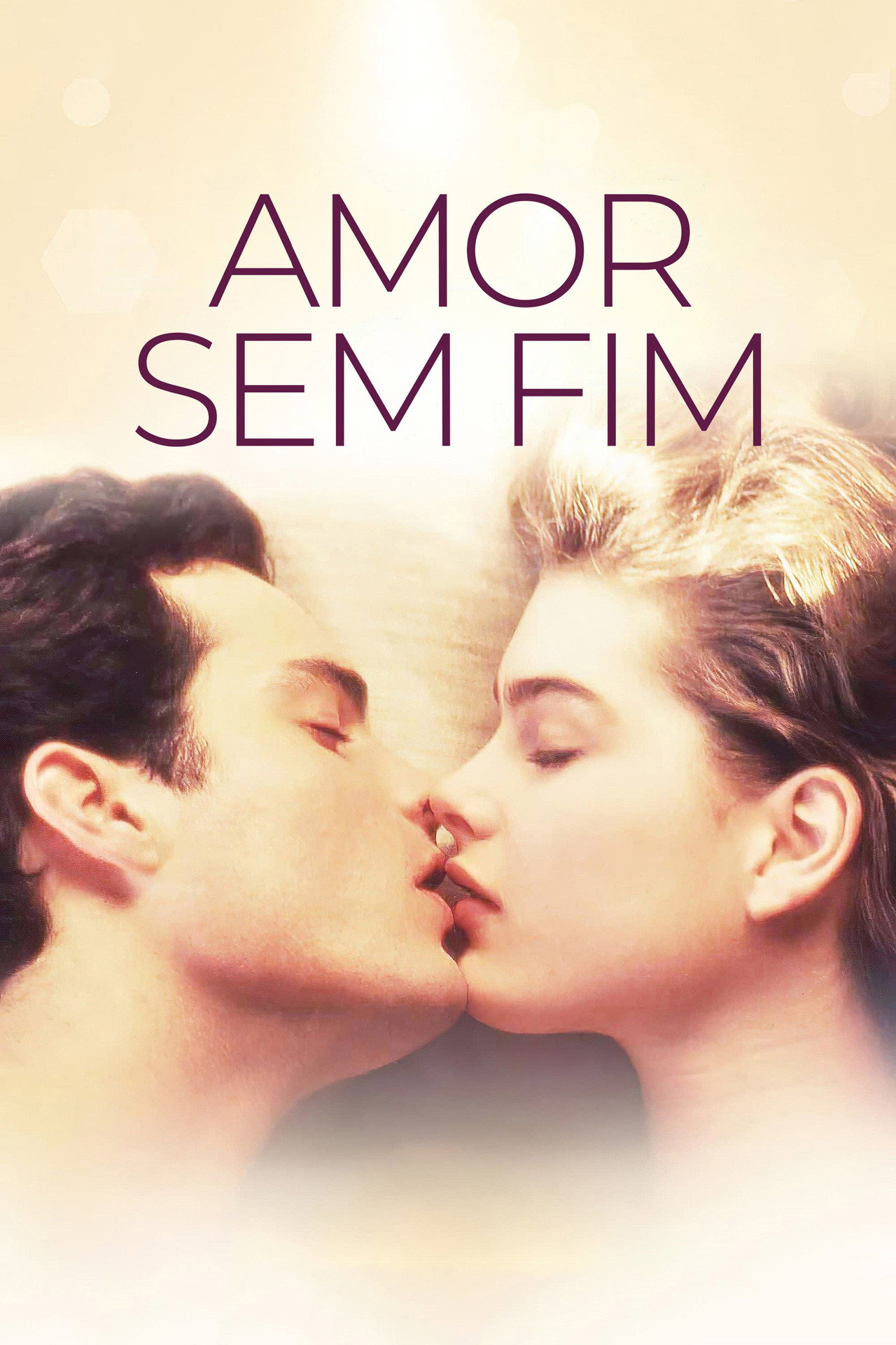 Pôster de Amor Sem Fim