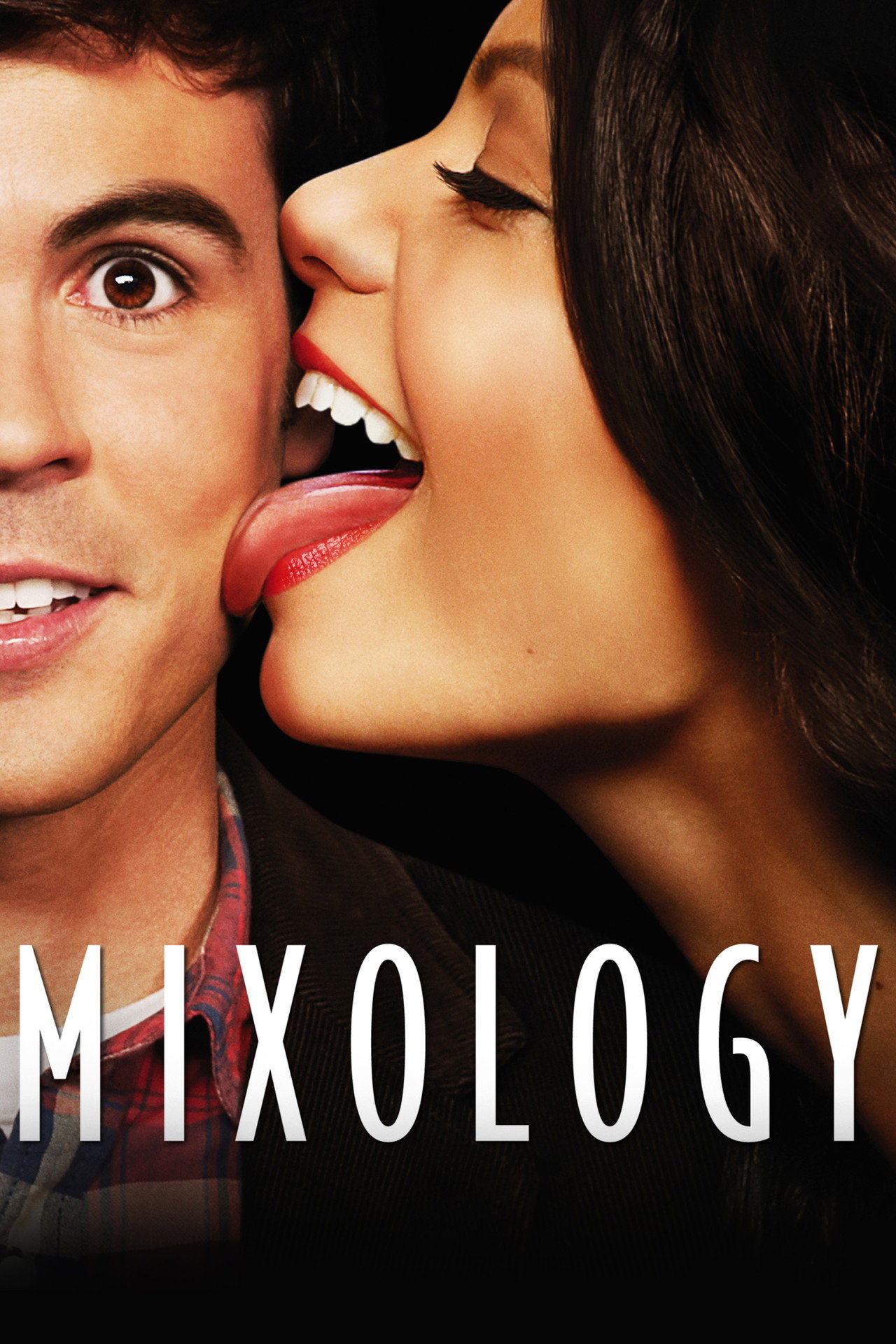 Pôster de Mixology