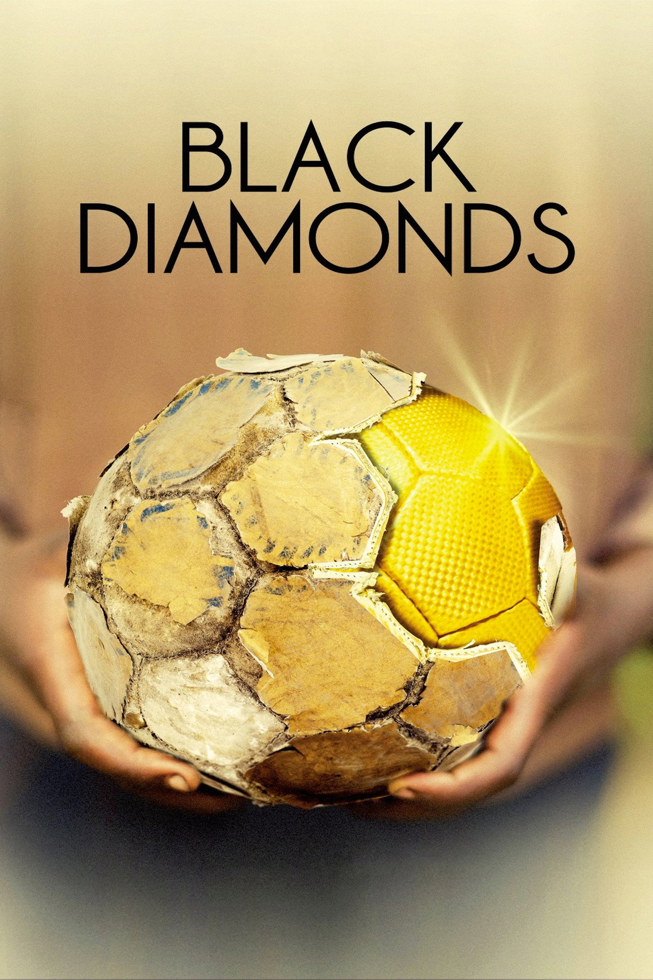 Pôster de Black Diamonds