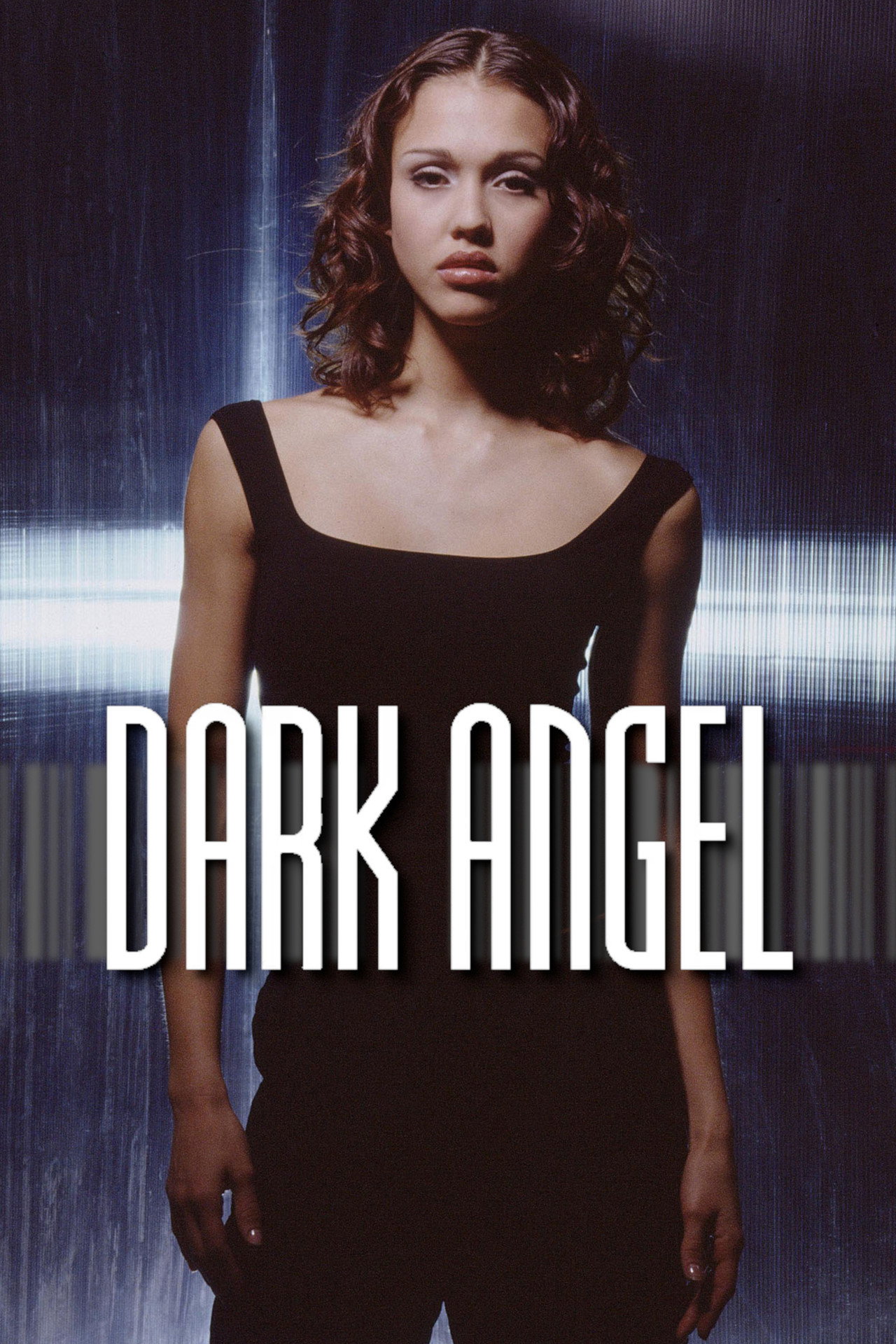 Pôster de Dark Angel