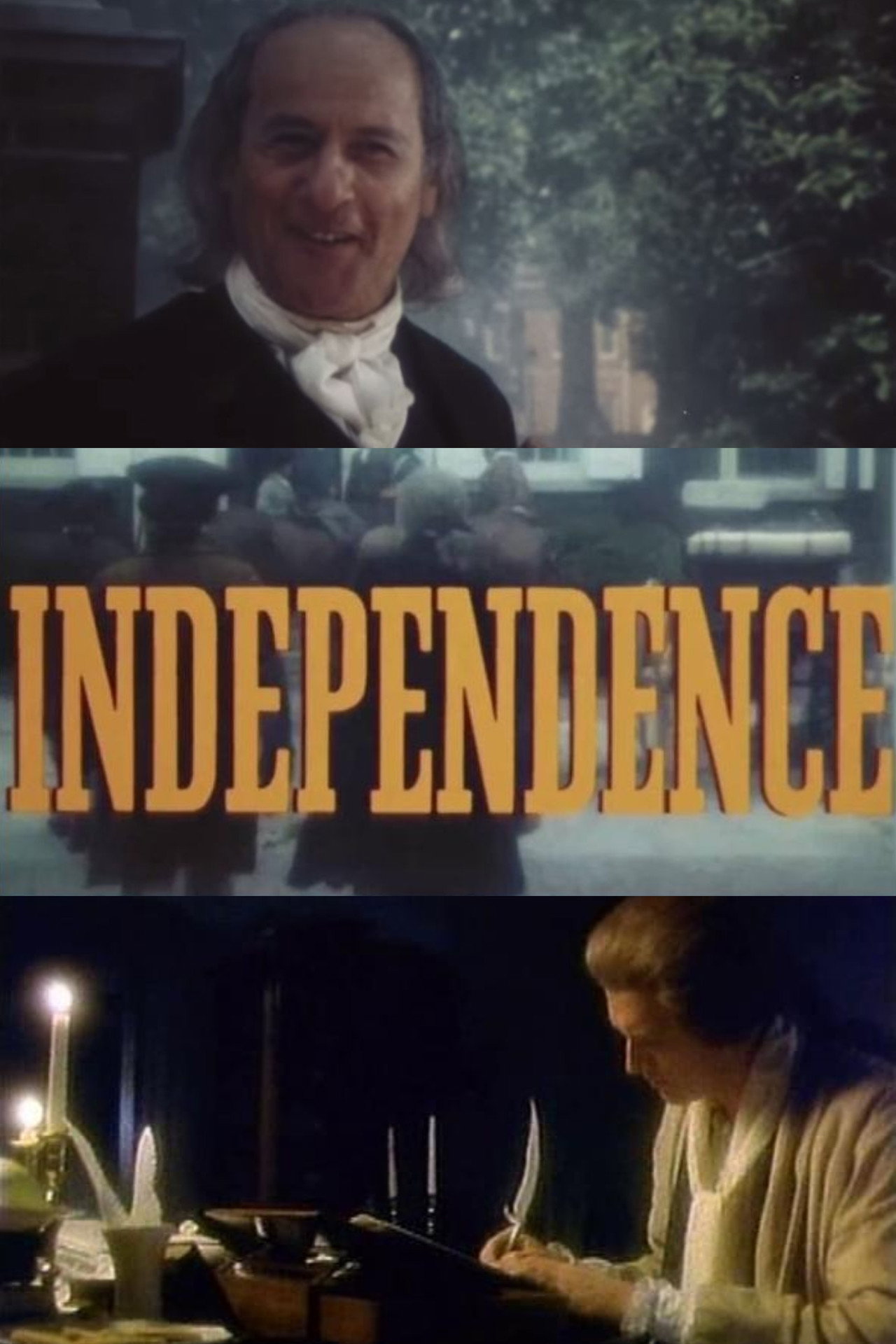 Pôster de Independence