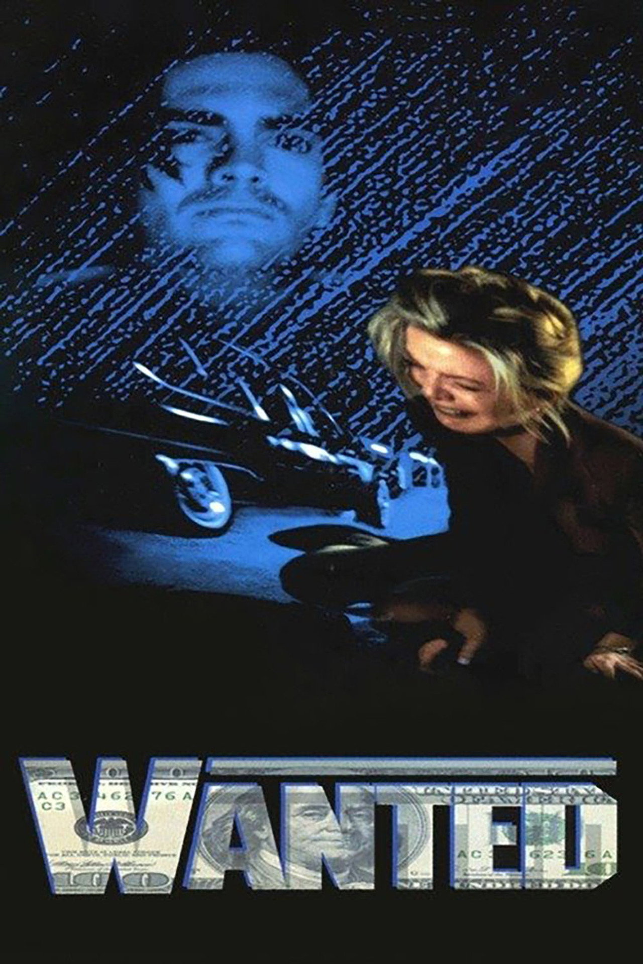 Pôster de Wanted