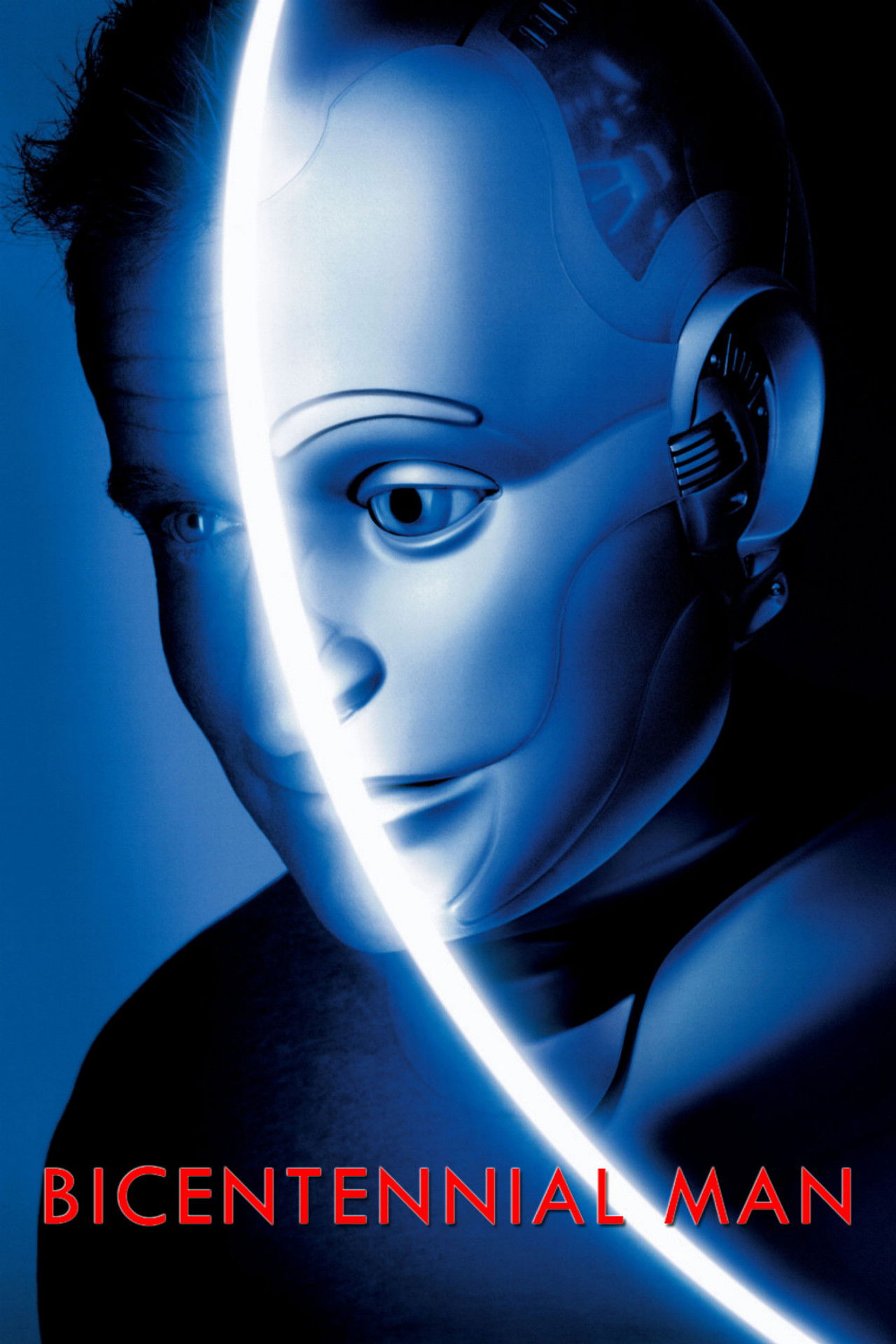 Pôster de Bicentennial Man