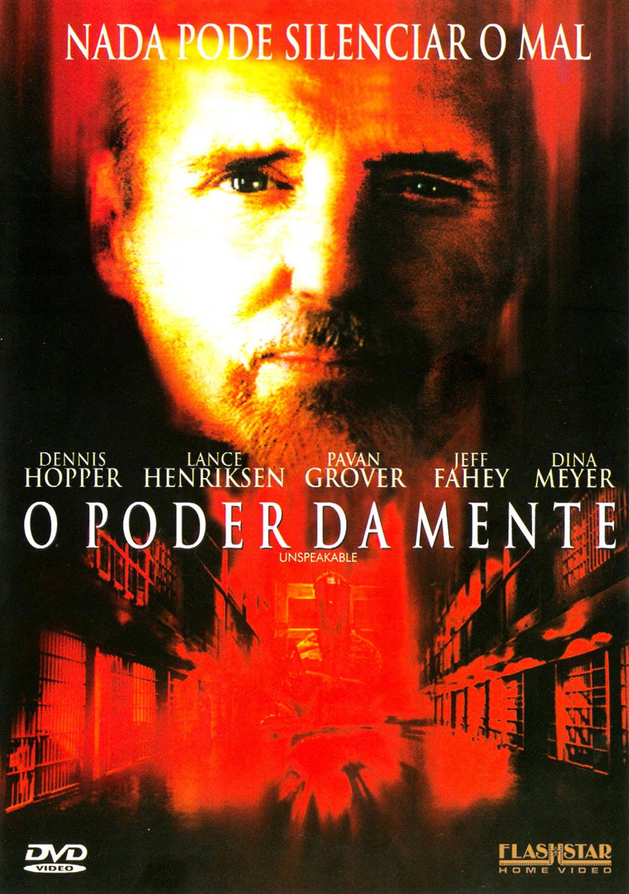 Pôster de O Poder da Mente