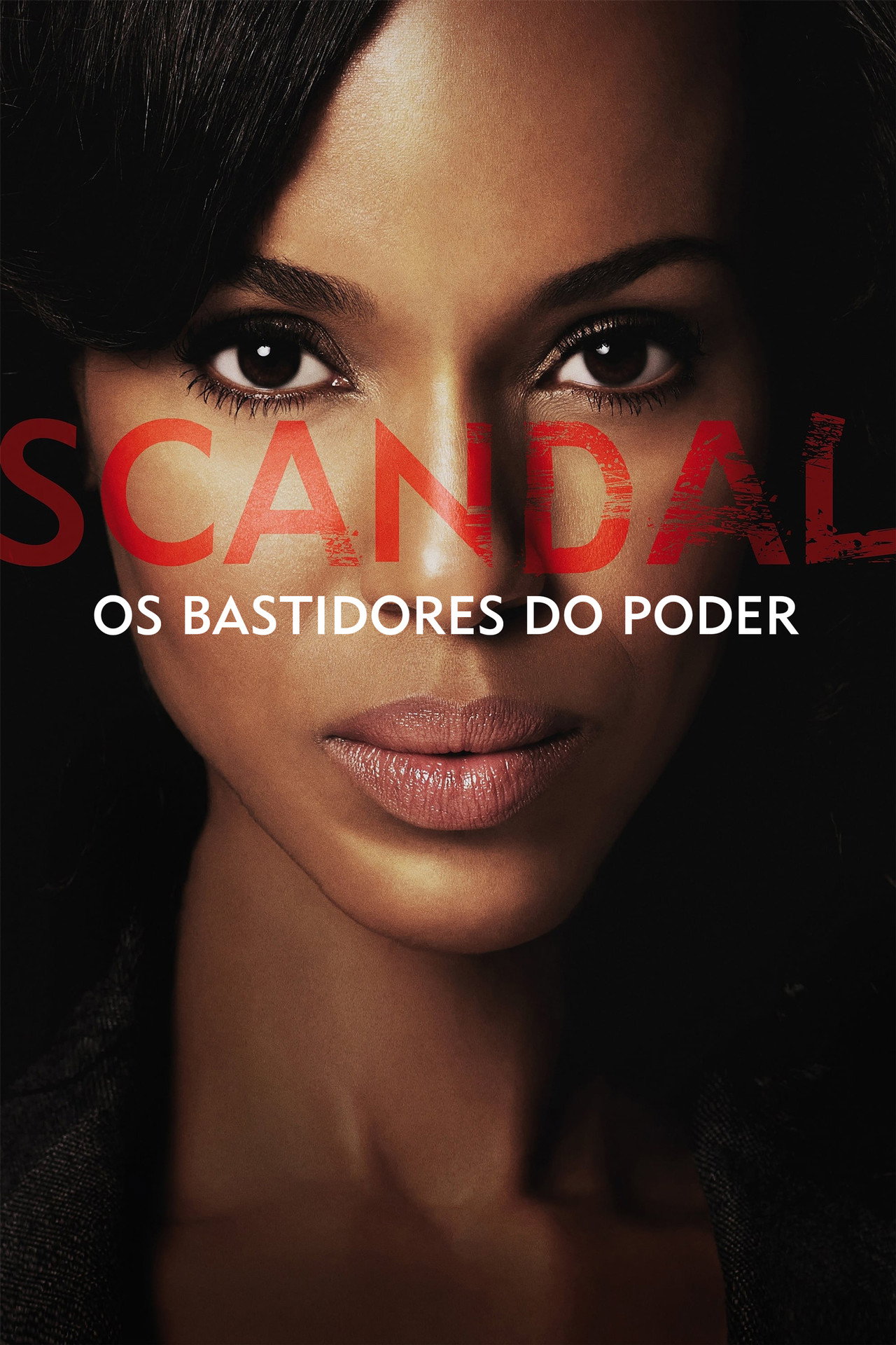 Pôster de Scandal: Os Bastidores do Poder