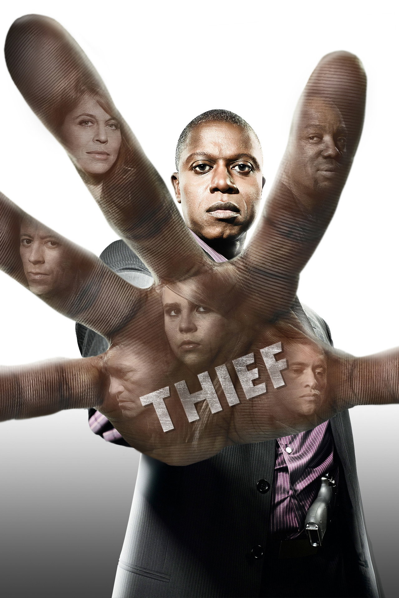 Pôster de Thief