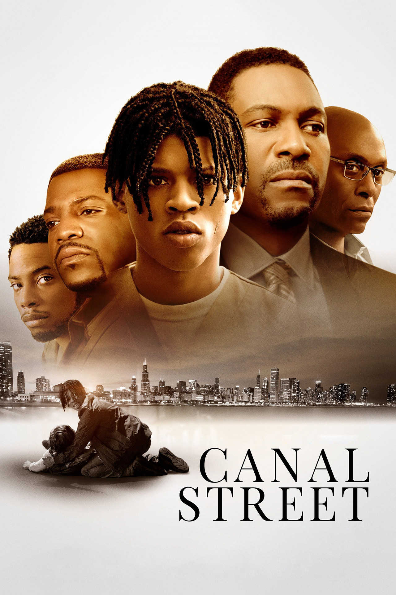 Pôster de Canal Street