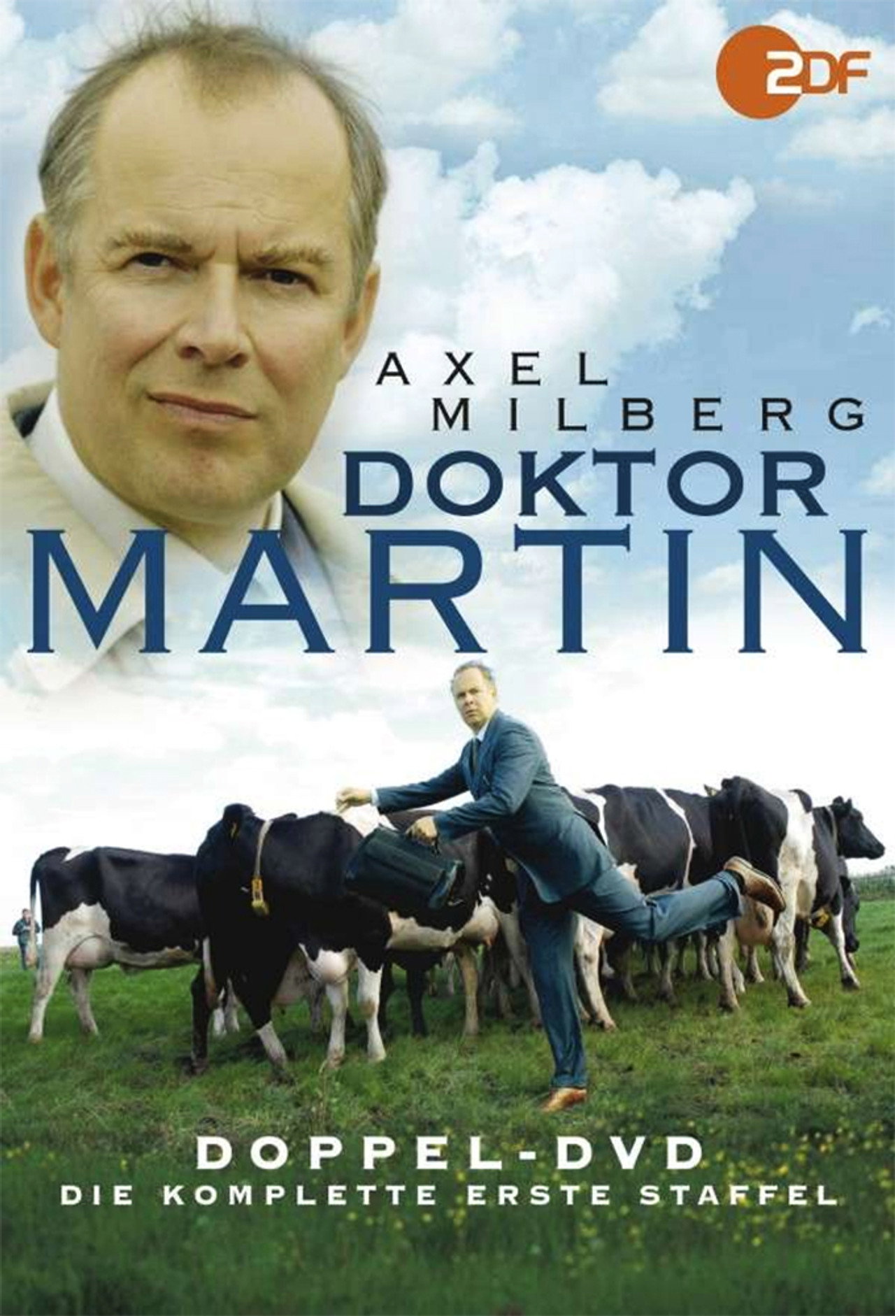 Pôster de Doktor Martin