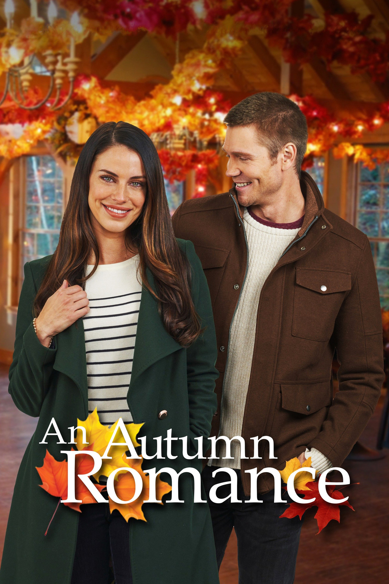 Pôster de An Autumn Romance