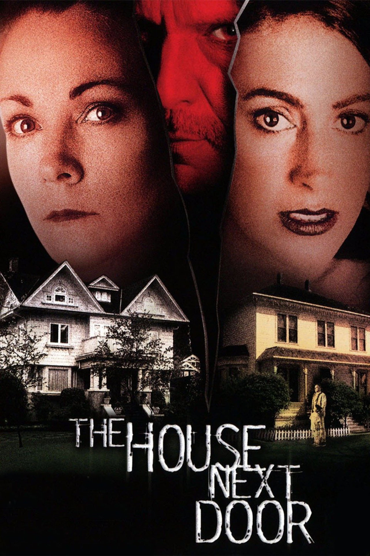 Pôster de The House Next Door